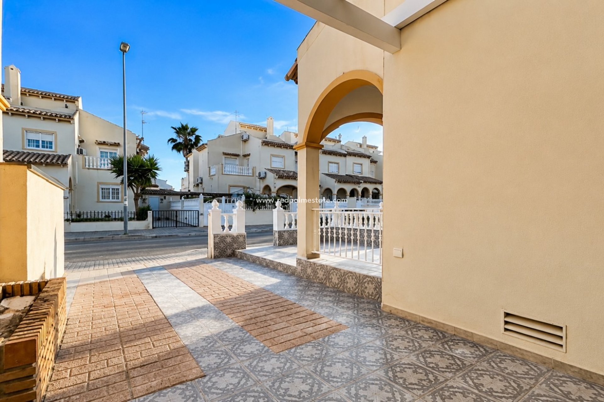 Resale - Town House -
Orihuela Costa - Los Almendros