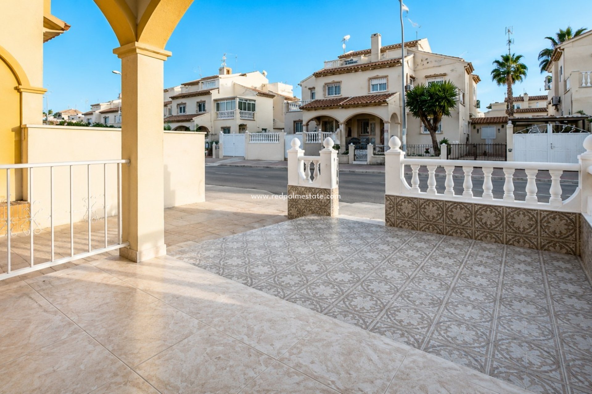 Resale - Town House -
Orihuela Costa - Los Almendros