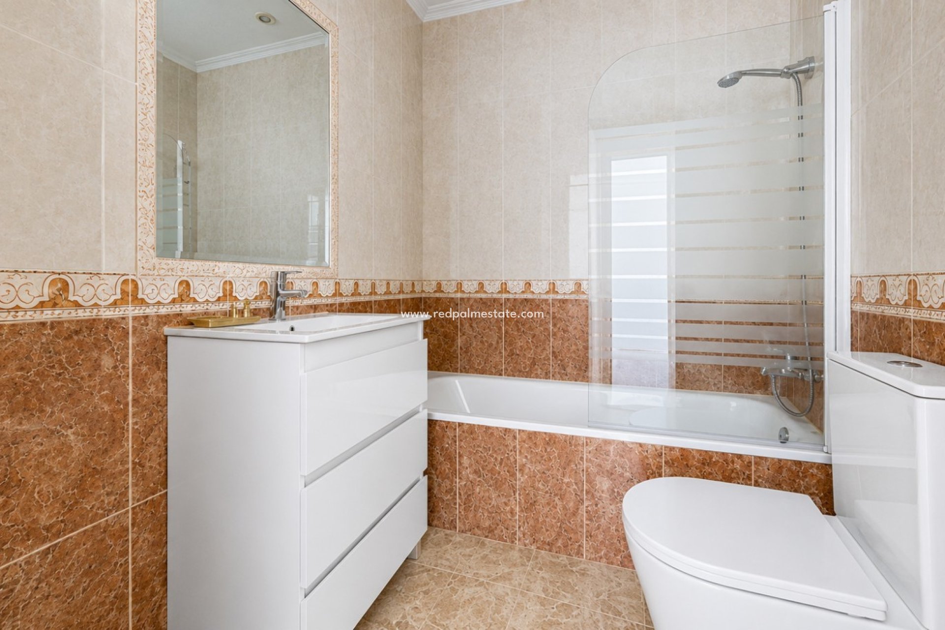 Resale - Town House -
Orihuela Costa - Los Almendros