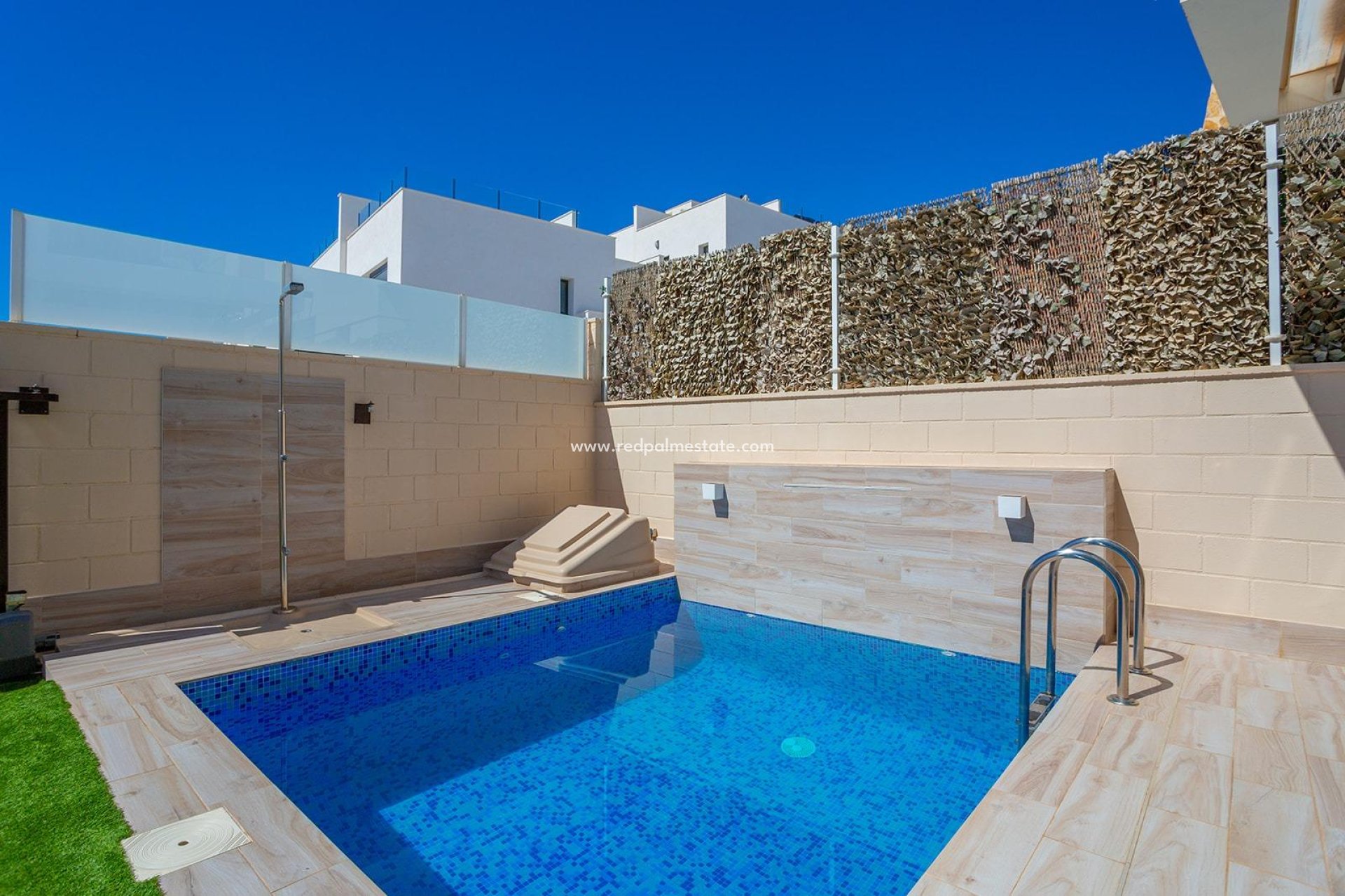 Resale - Town House -
Orihuela Costa - Los Altos