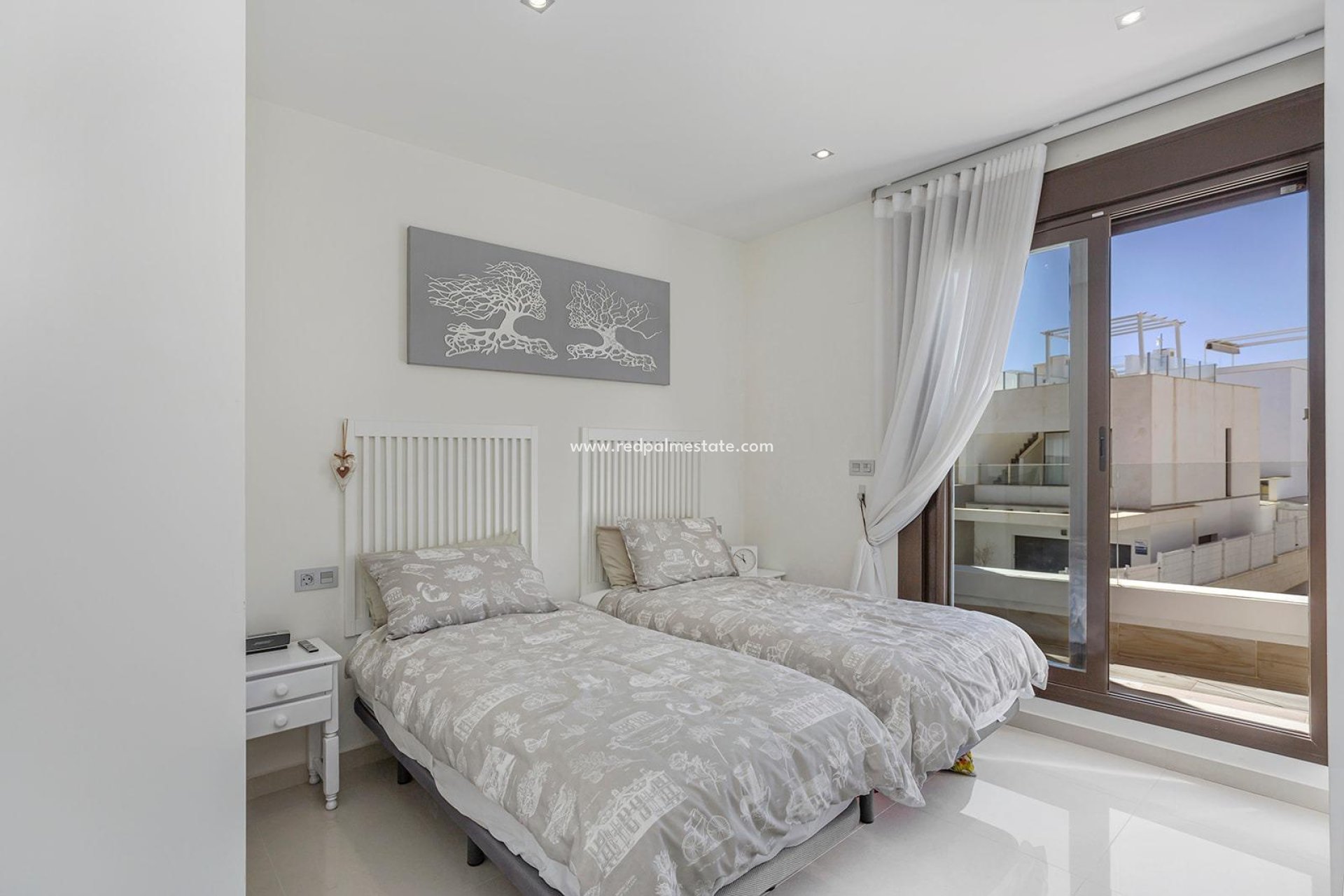 Resale - Town House -
Orihuela Costa - Los Altos