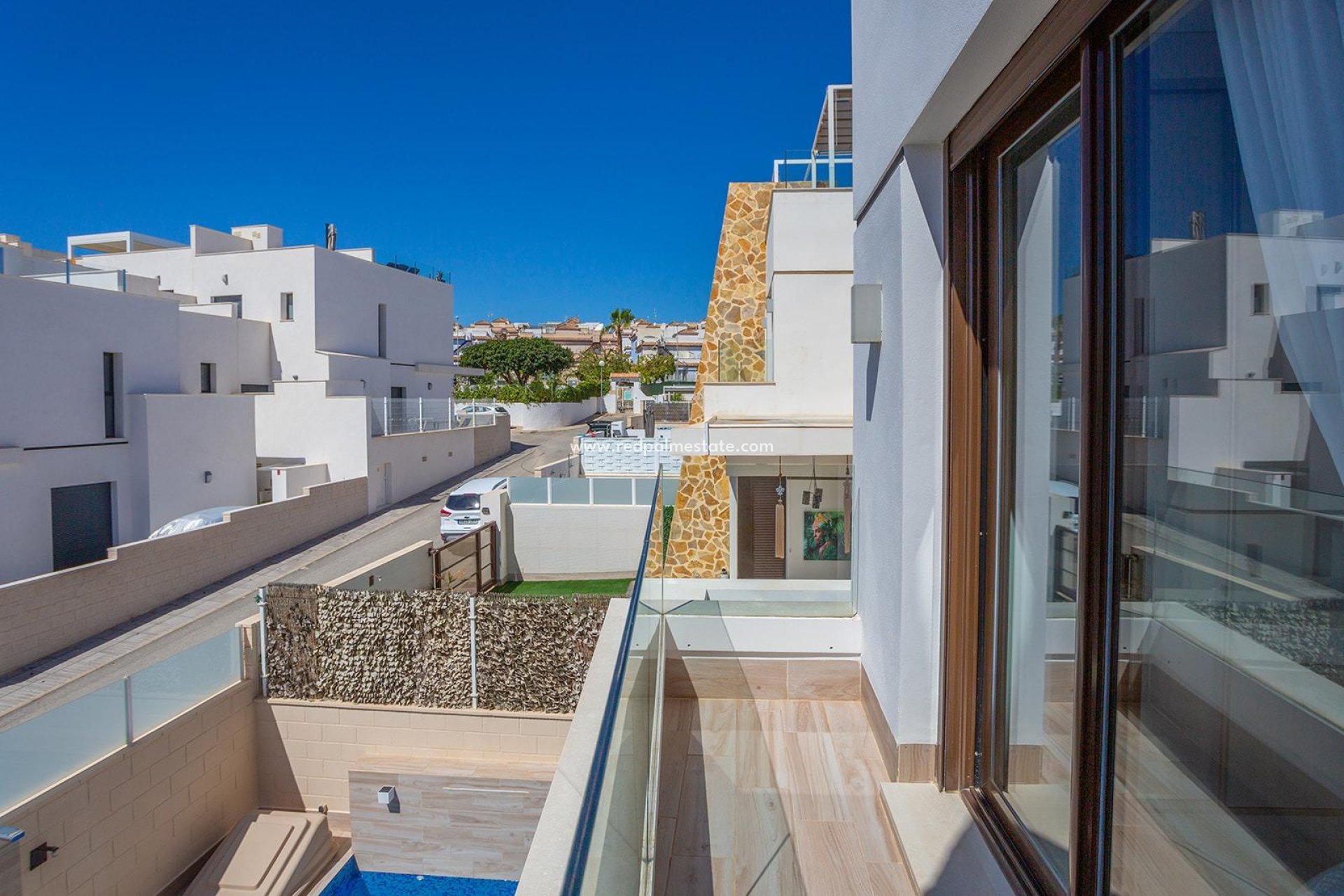 Resale - Town House -
Orihuela Costa - Los Altos