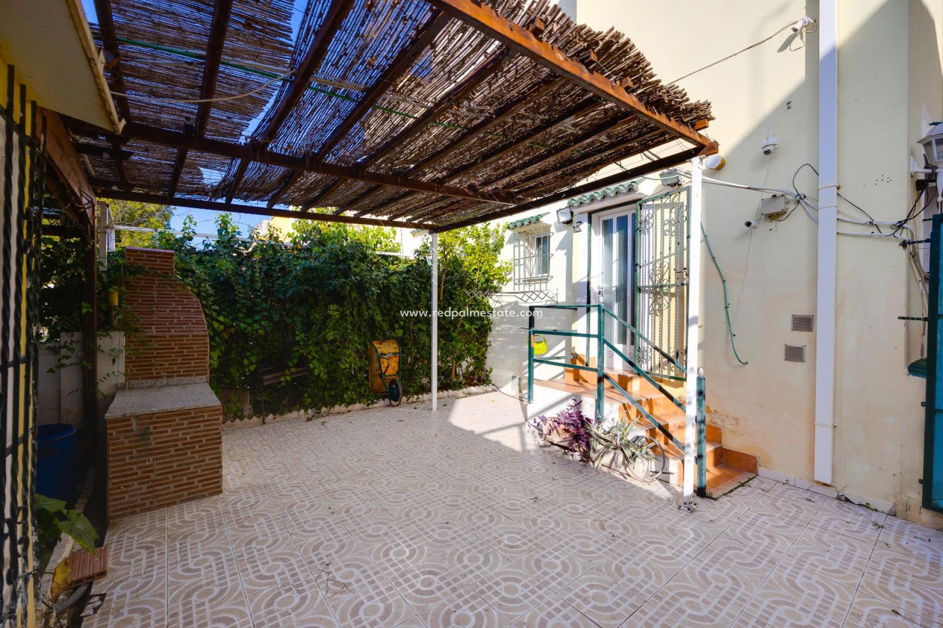 Resale - Town House -
Orihuela Costa - Los Altos