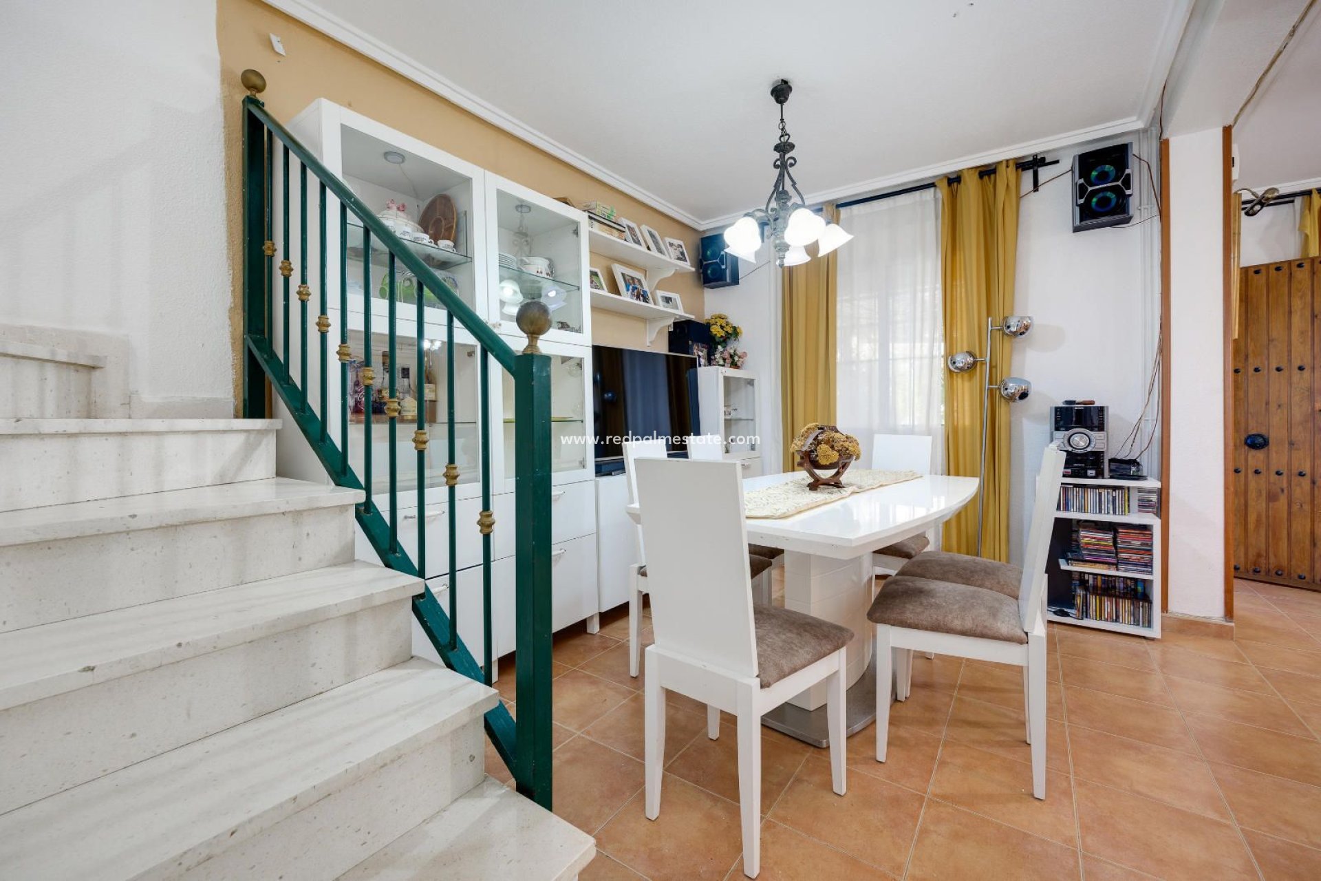 Resale - Town House -
Orihuela Costa - Los Altos