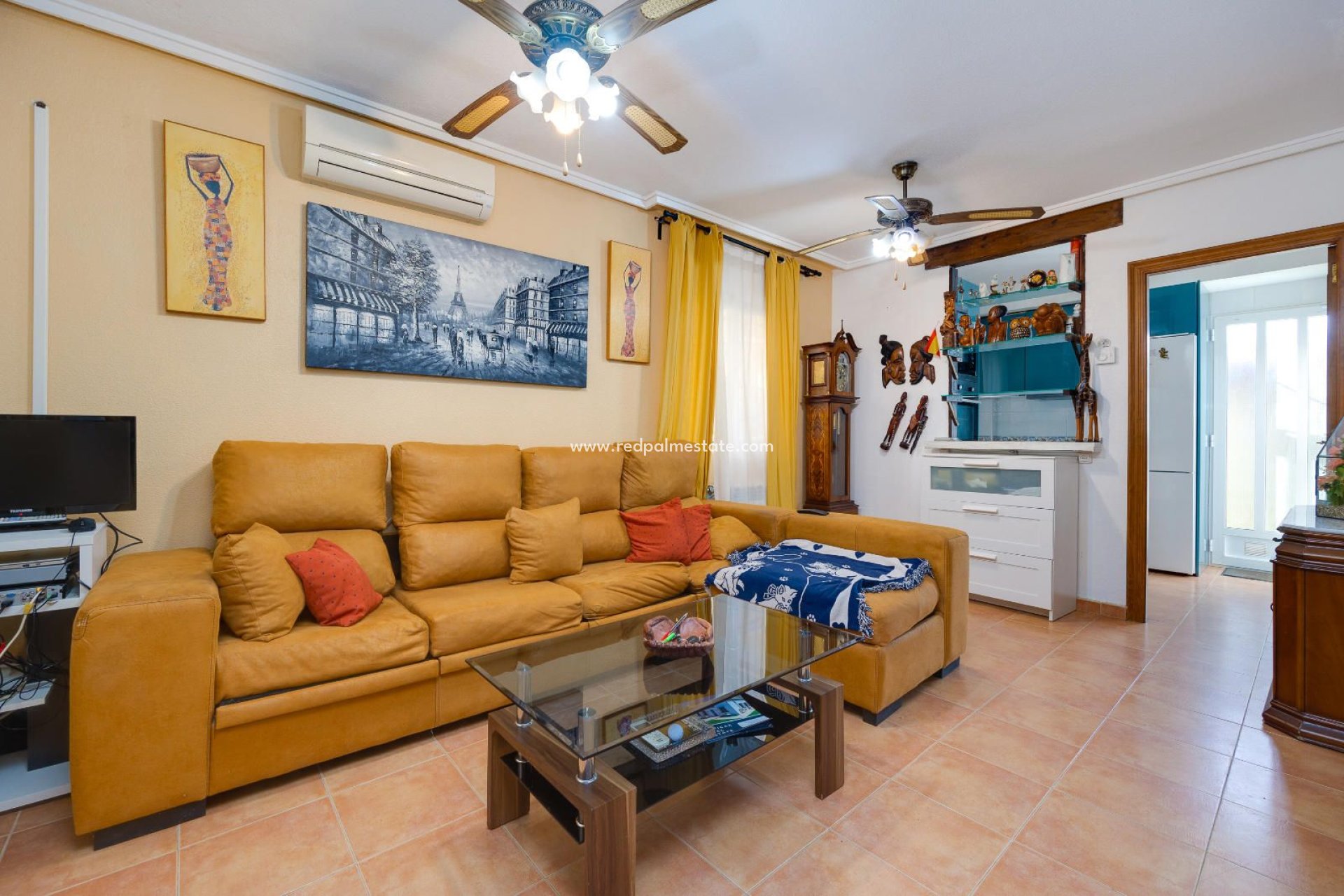 Resale - Town House -
Orihuela Costa - Los Altos