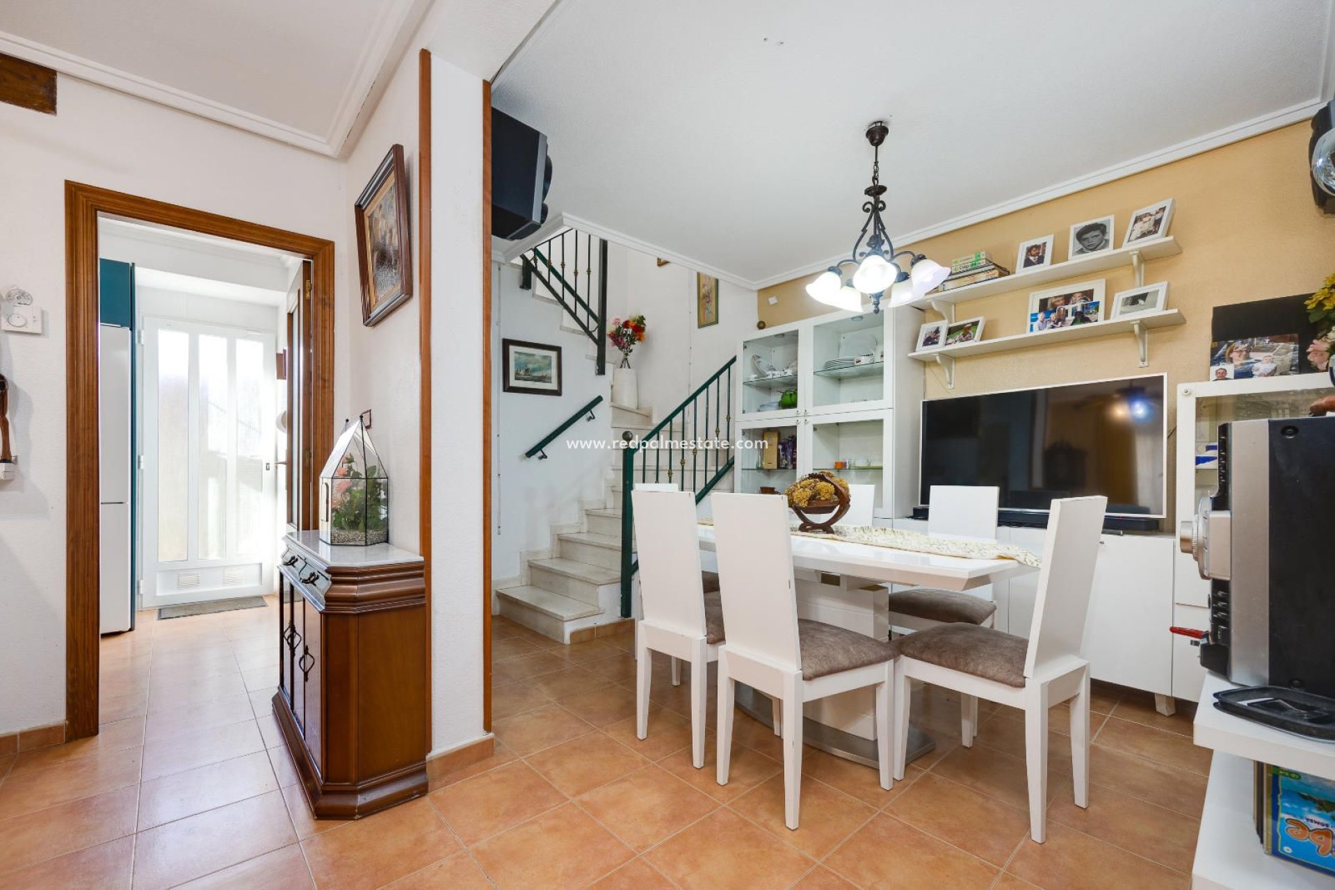 Resale - Town House -
Orihuela Costa - Los Altos