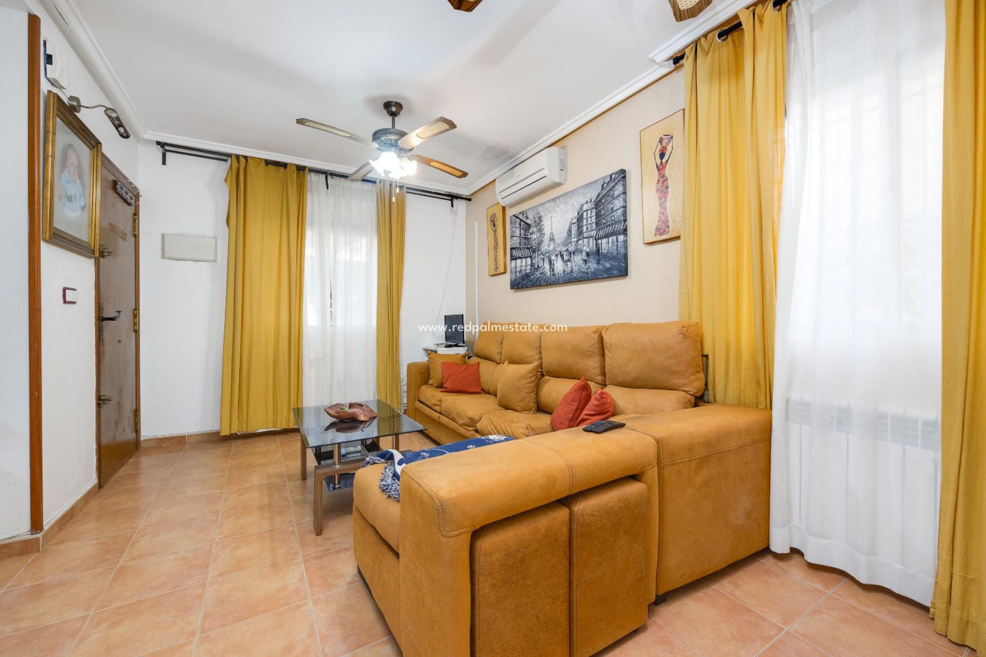 Resale - Town House -
Orihuela Costa - Los Altos