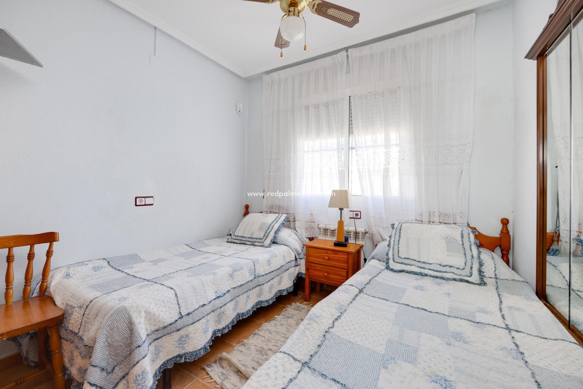 Resale - Town House -
Orihuela Costa - Los Altos