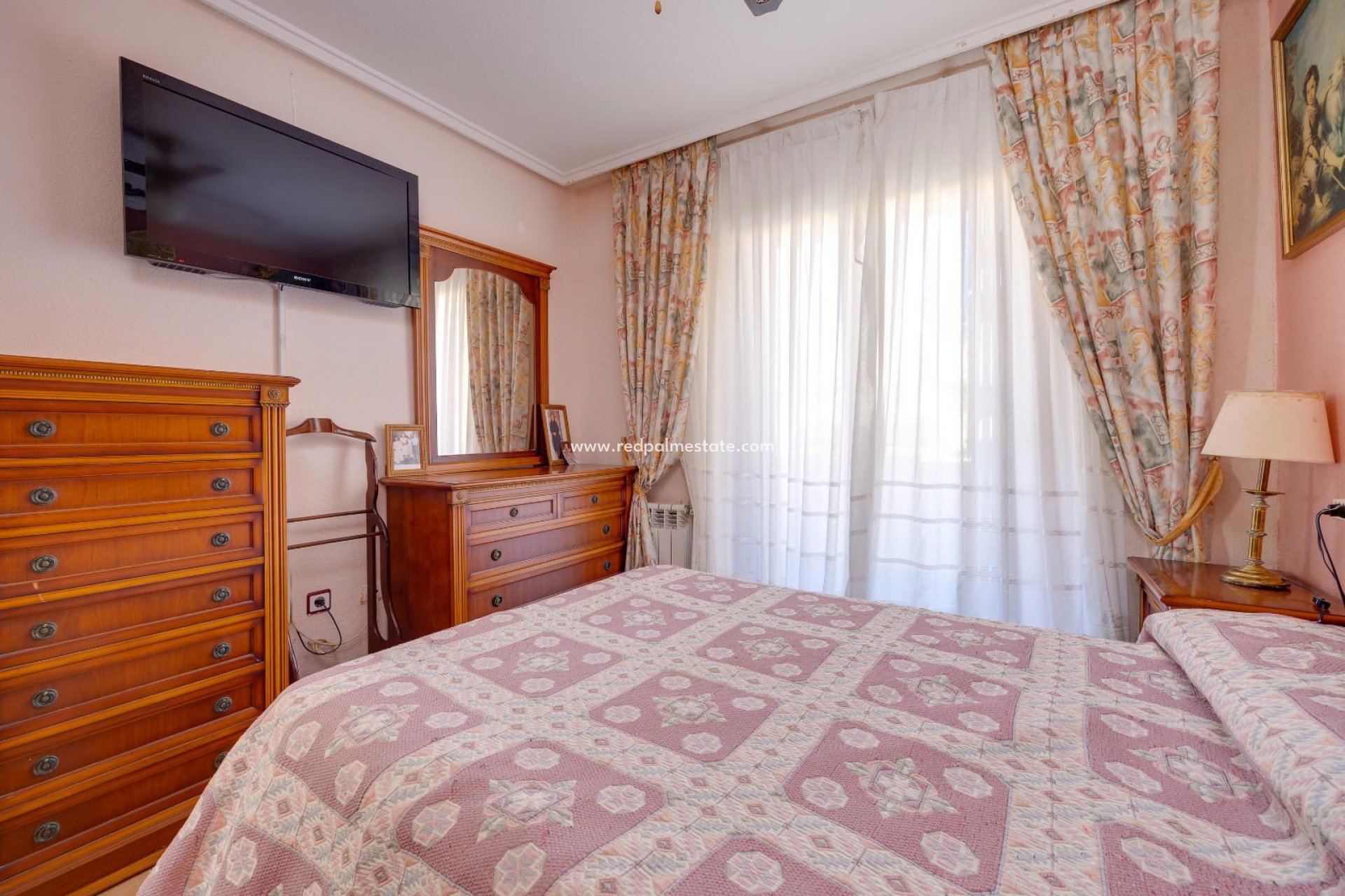 Resale - Town House -
Orihuela Costa - Los Altos