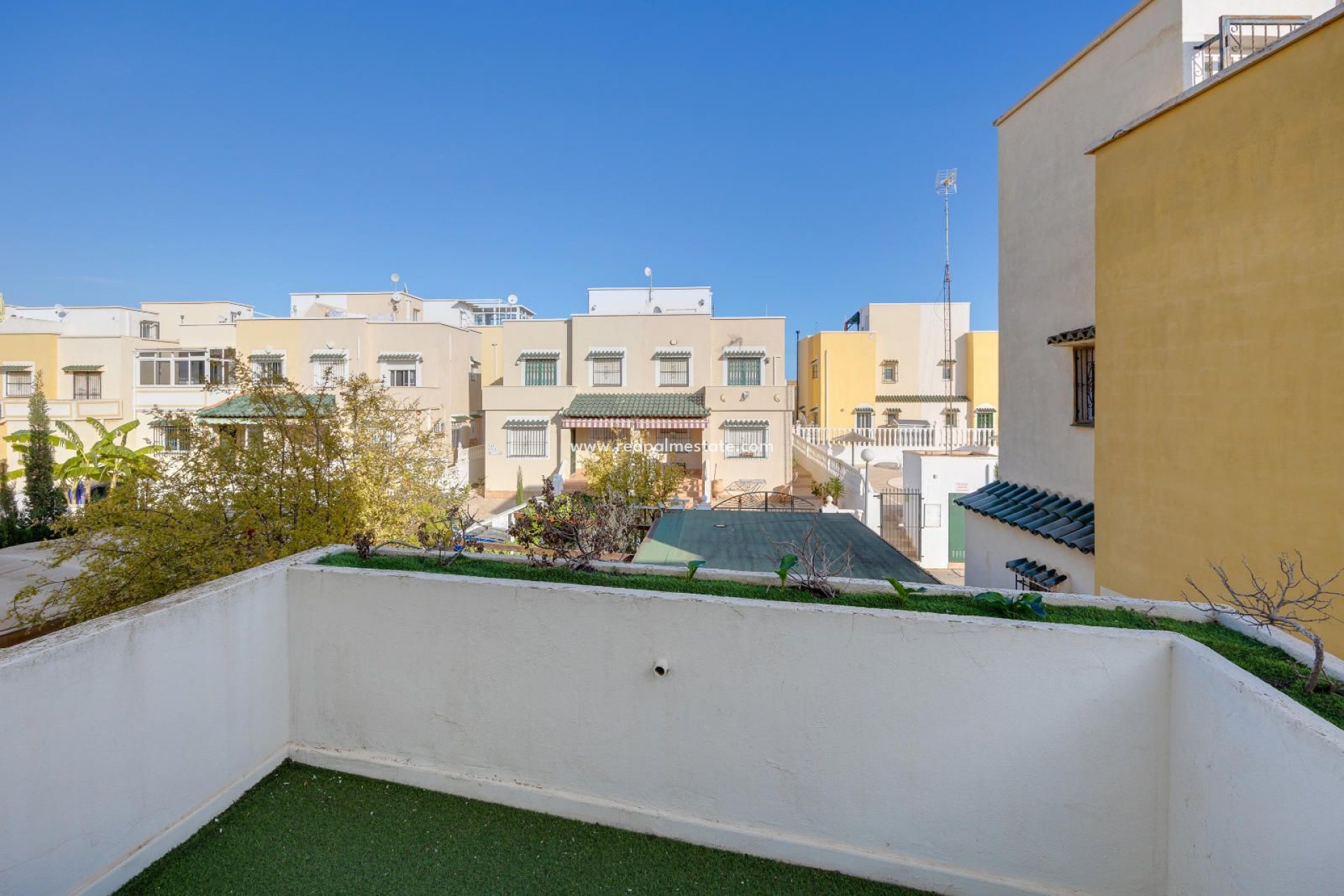 Resale - Town House -
Orihuela Costa - Los Altos