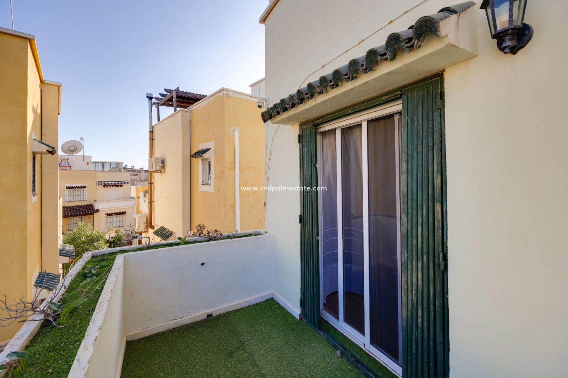 Resale - Town House -
Orihuela Costa - Los Altos