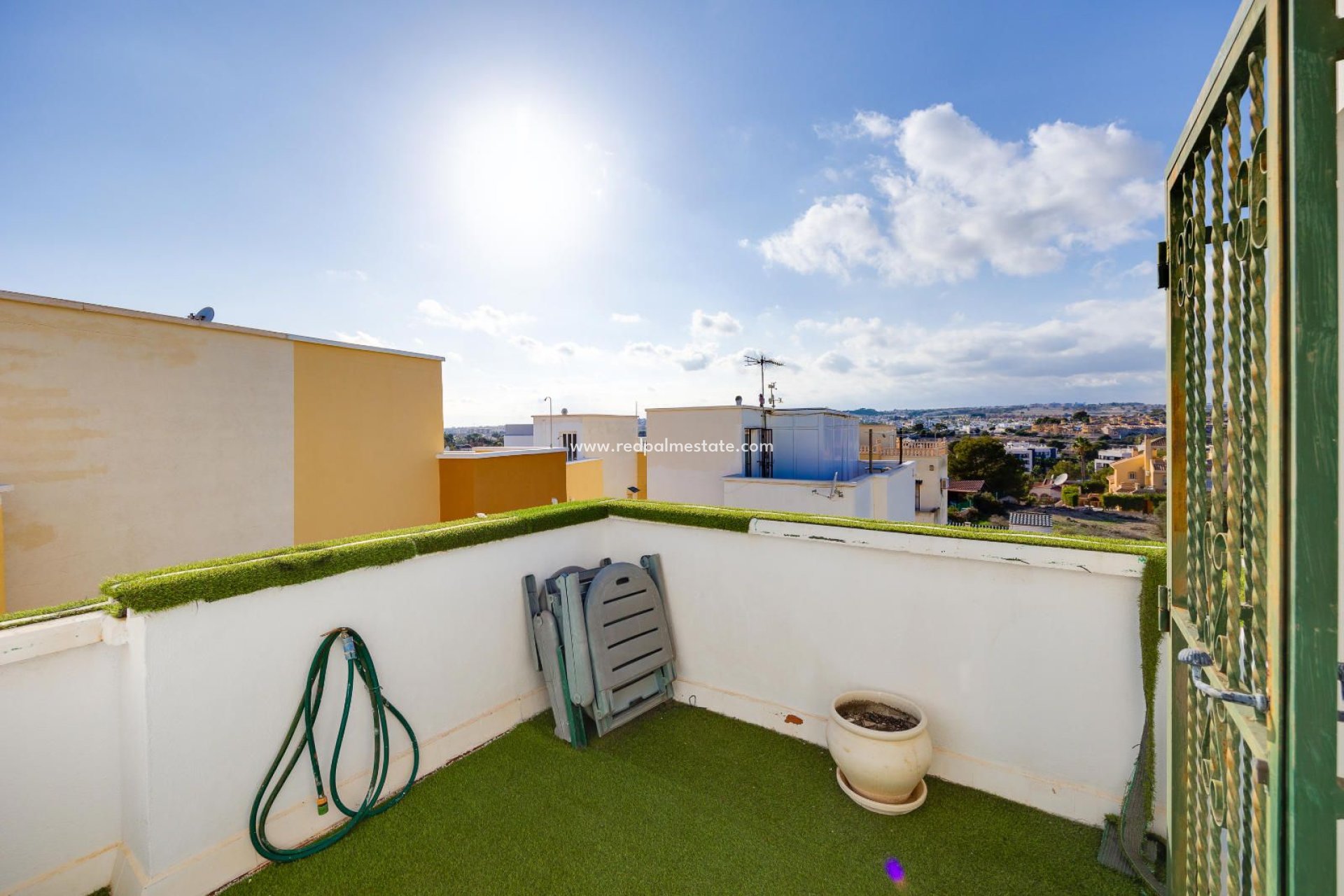 Resale - Town House -
Orihuela Costa - Los Altos