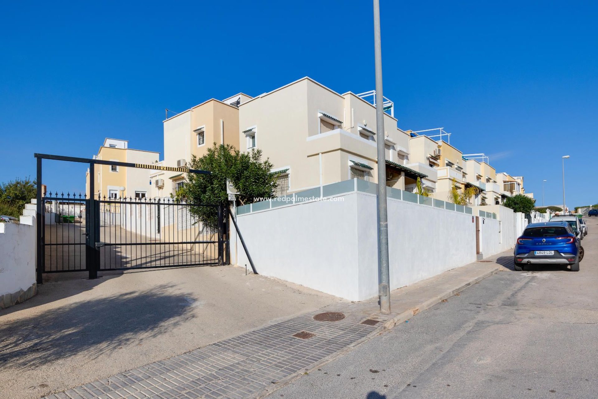 Resale - Town House -
Orihuela Costa - Los Altos