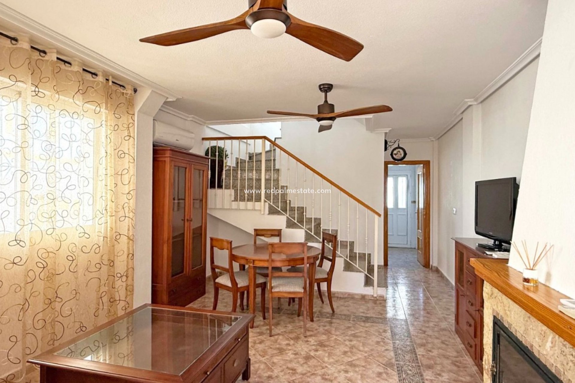 Resale - Town House -
Orihuela Costa - Los Altos