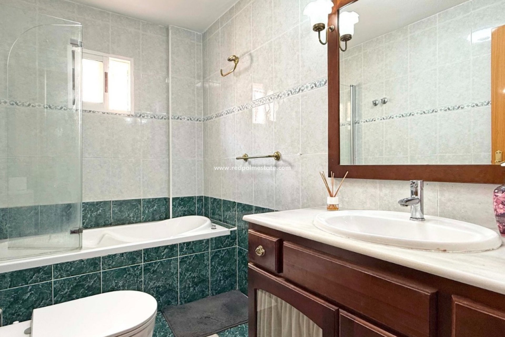 Resale - Town House -
Orihuela Costa - Los Altos