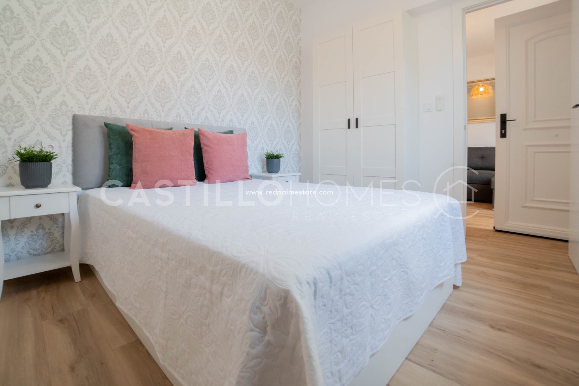 Resale - Town House -
Orihuela Costa - Los Altos