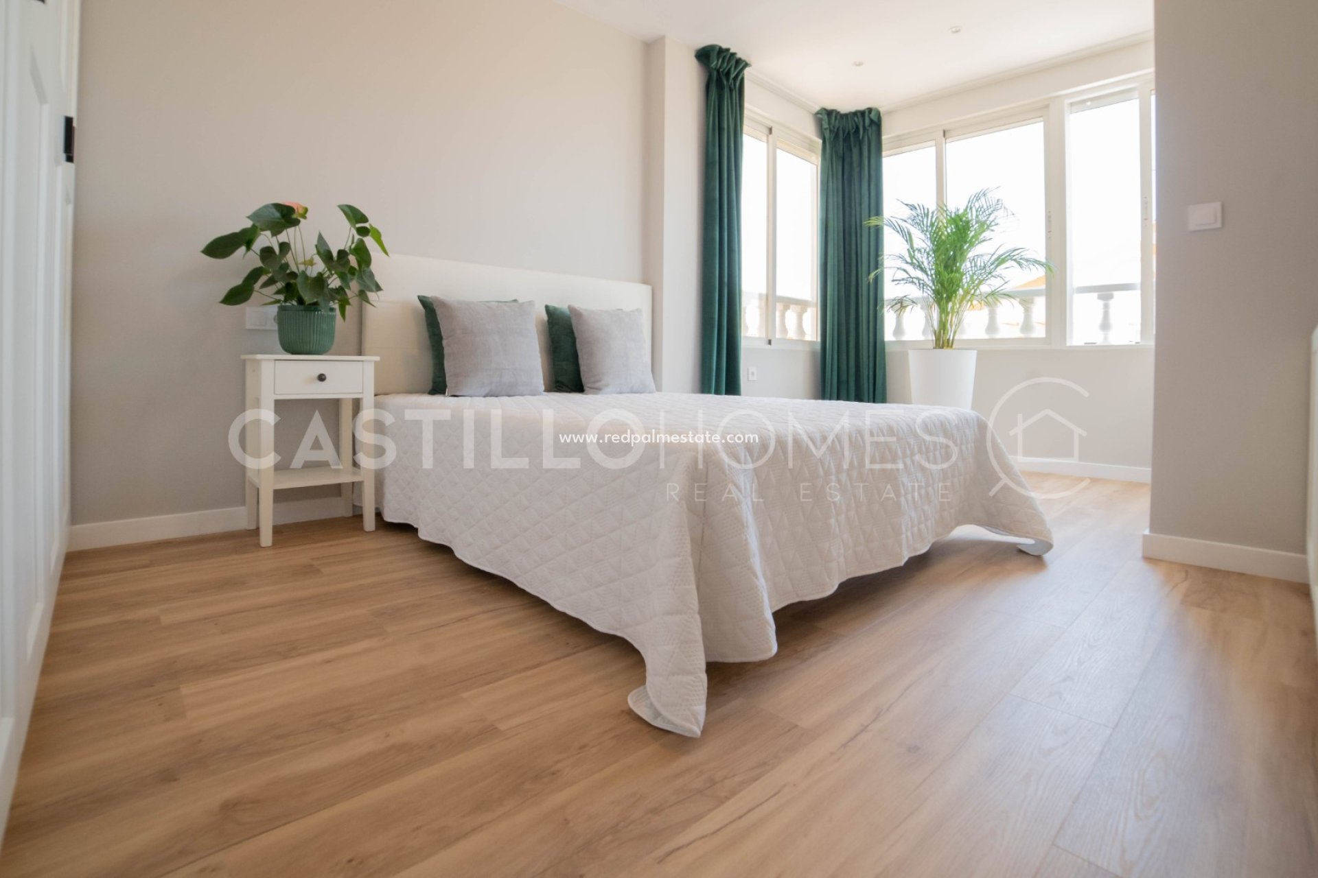 Resale - Town House -
Orihuela Costa - Los Altos