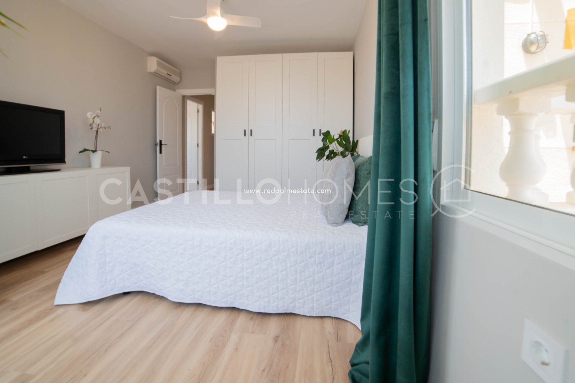 Resale - Town House -
Orihuela Costa - Los Altos