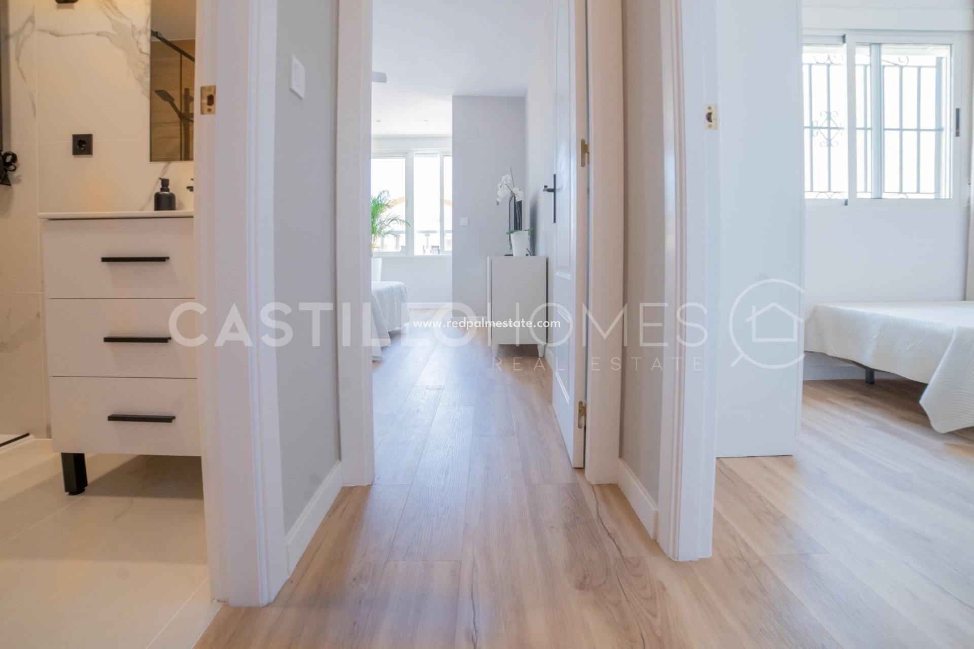 Resale - Town House -
Orihuela Costa - Los Altos