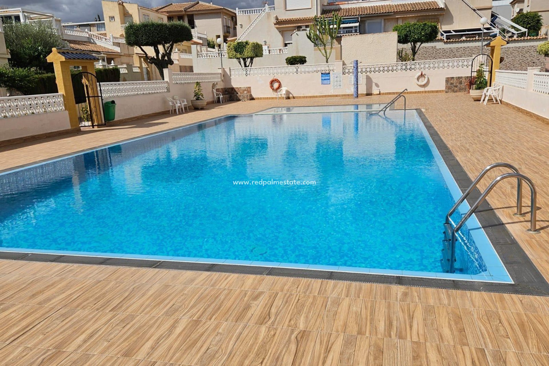 Resale - Town House -
Orihuela Costa - Los Altos