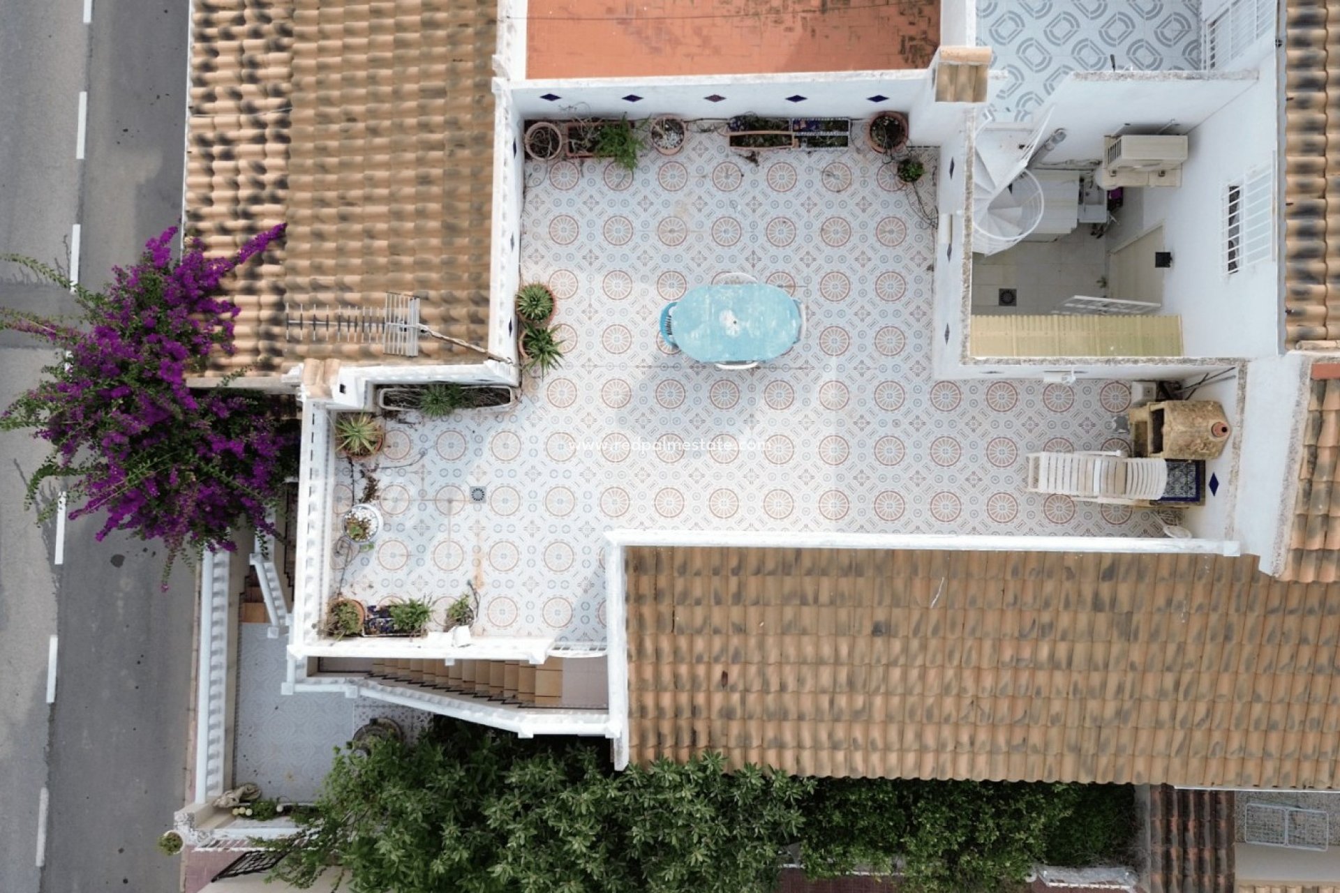 Resale - Town House -
Orihuela Costa - Los Altos