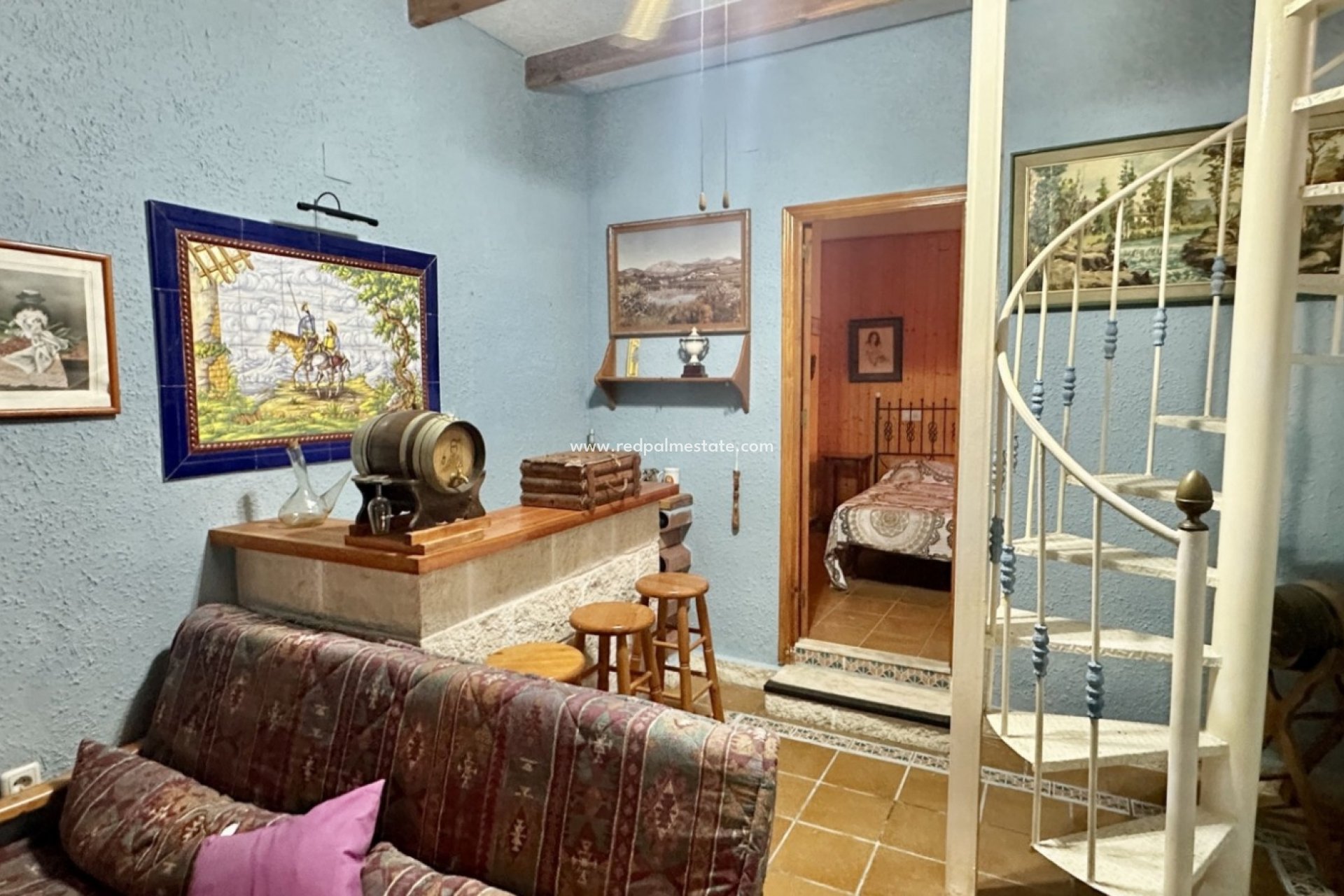 Resale - Town House -
Orihuela Costa - Los Altos
