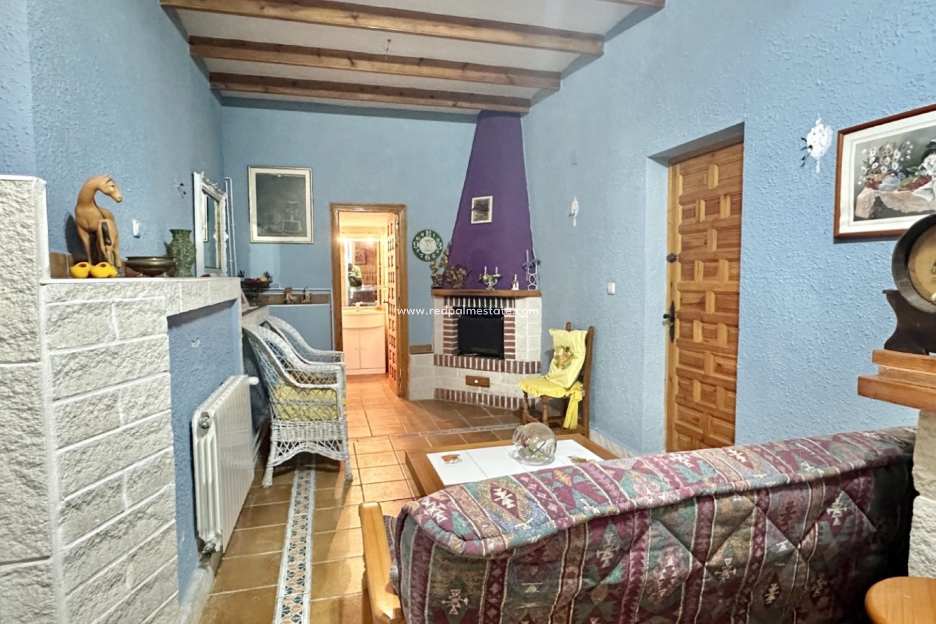 Resale - Town House -
Orihuela Costa - Los Altos