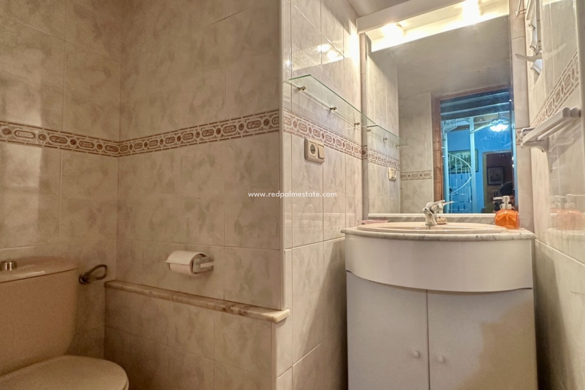 Resale - Town House -
Orihuela Costa - Los Altos