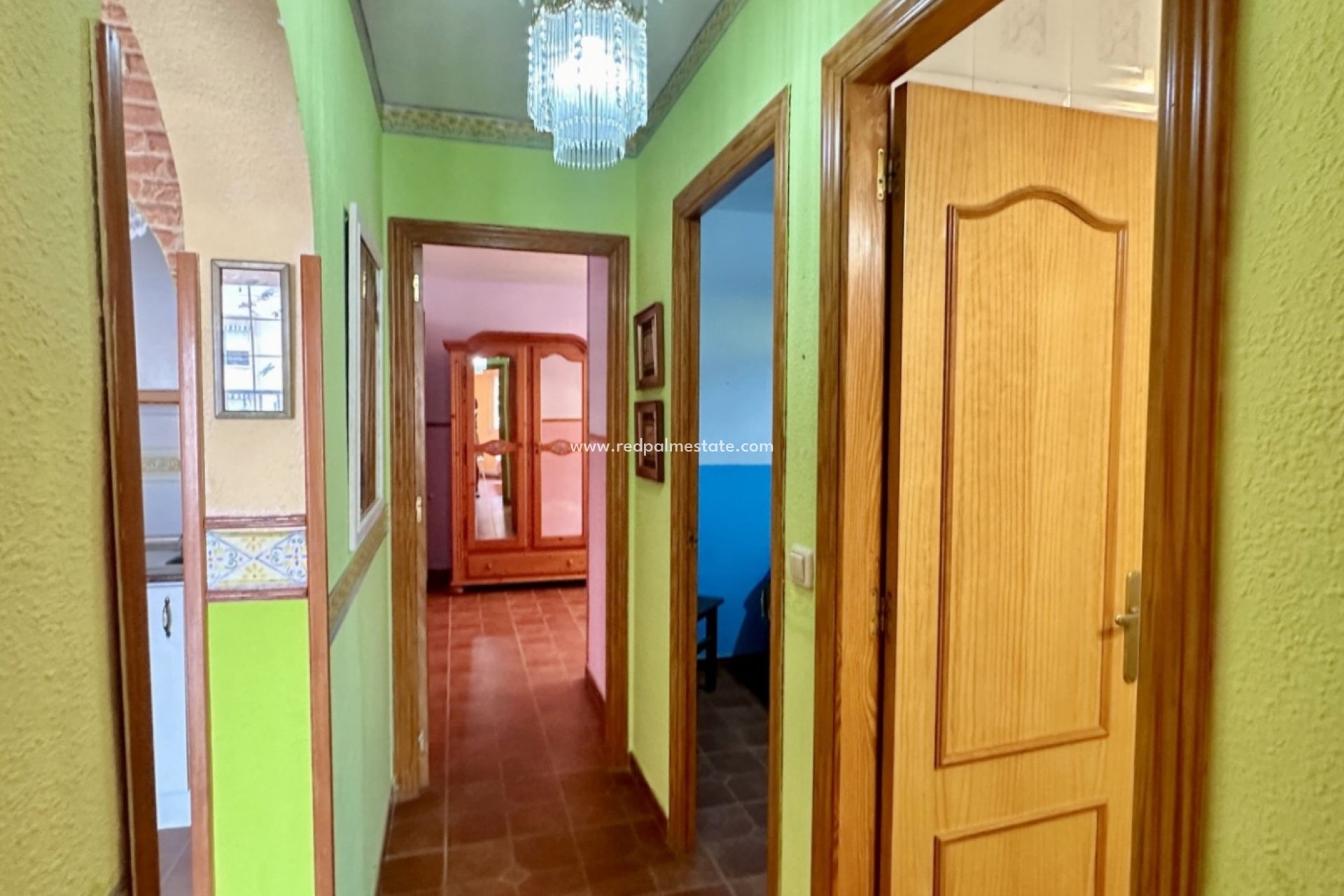 Resale - Town House -
Orihuela Costa - Los Altos