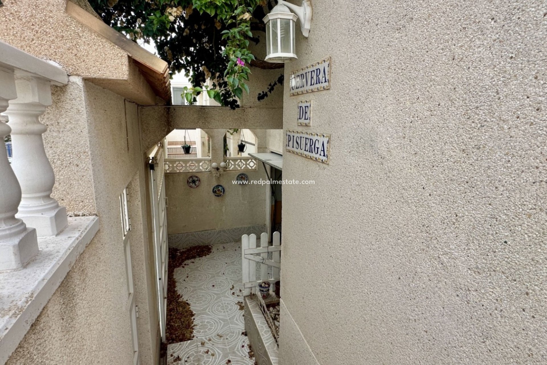 Resale - Town House -
Orihuela Costa - Los Altos