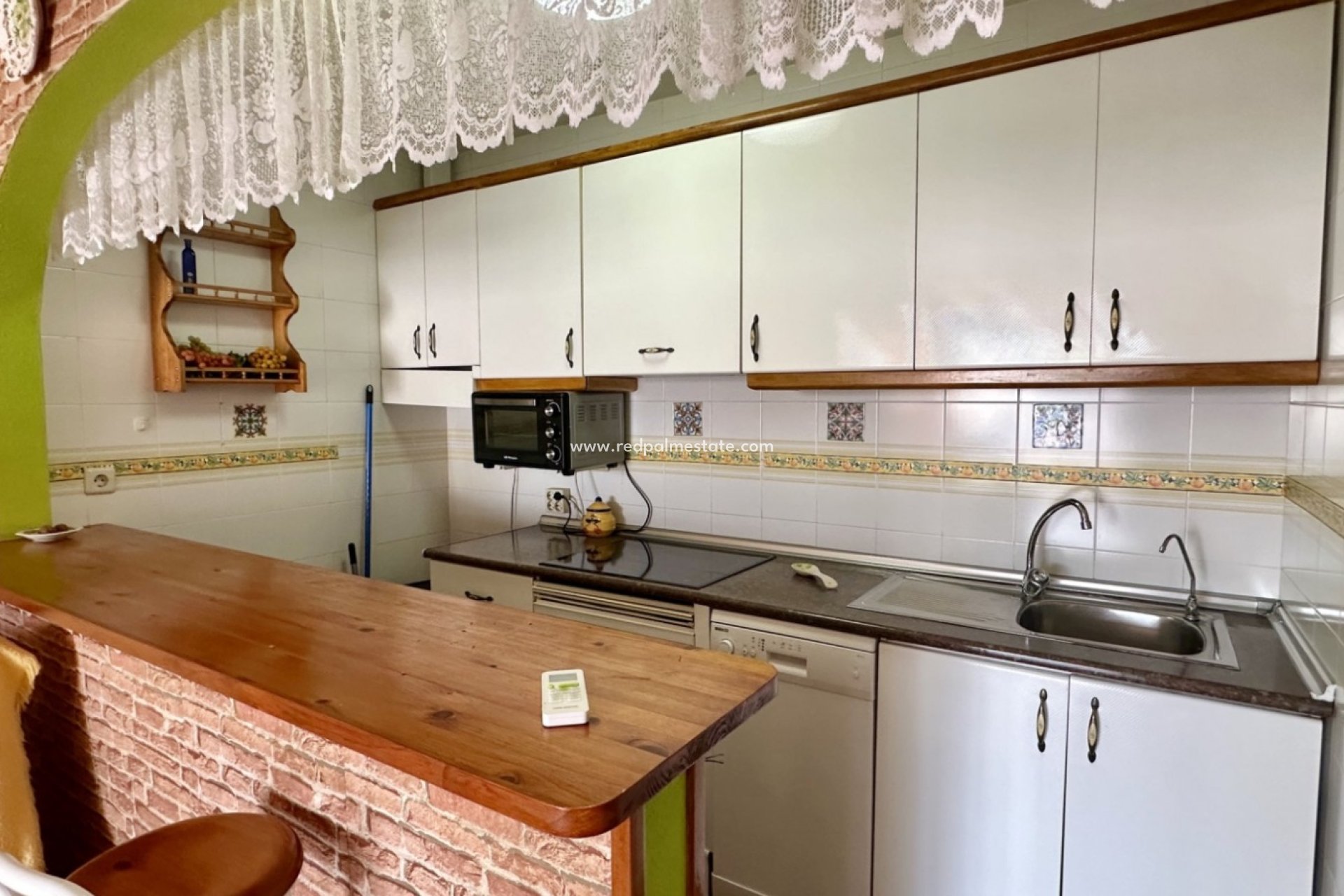 Resale - Town House -
Orihuela Costa - Los Altos