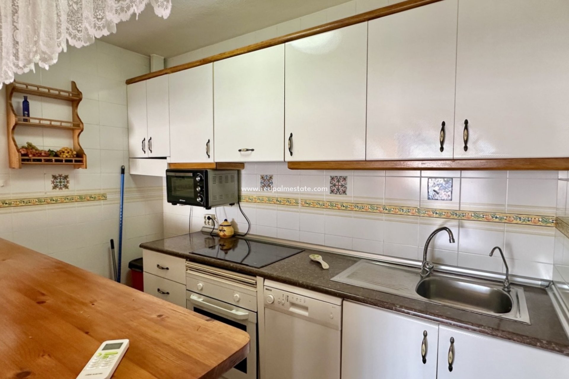 Resale - Town House -
Orihuela Costa - Los Altos