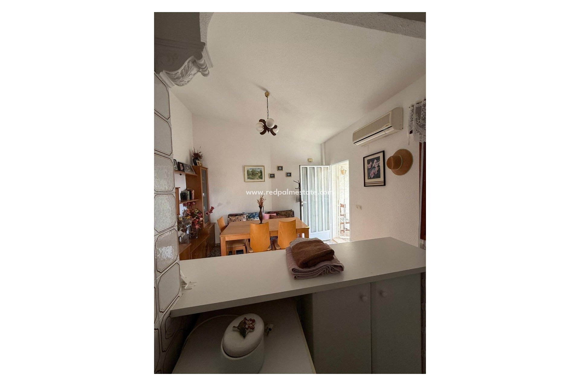 Resale - Town House -
Orihuela Costa - Los Altos