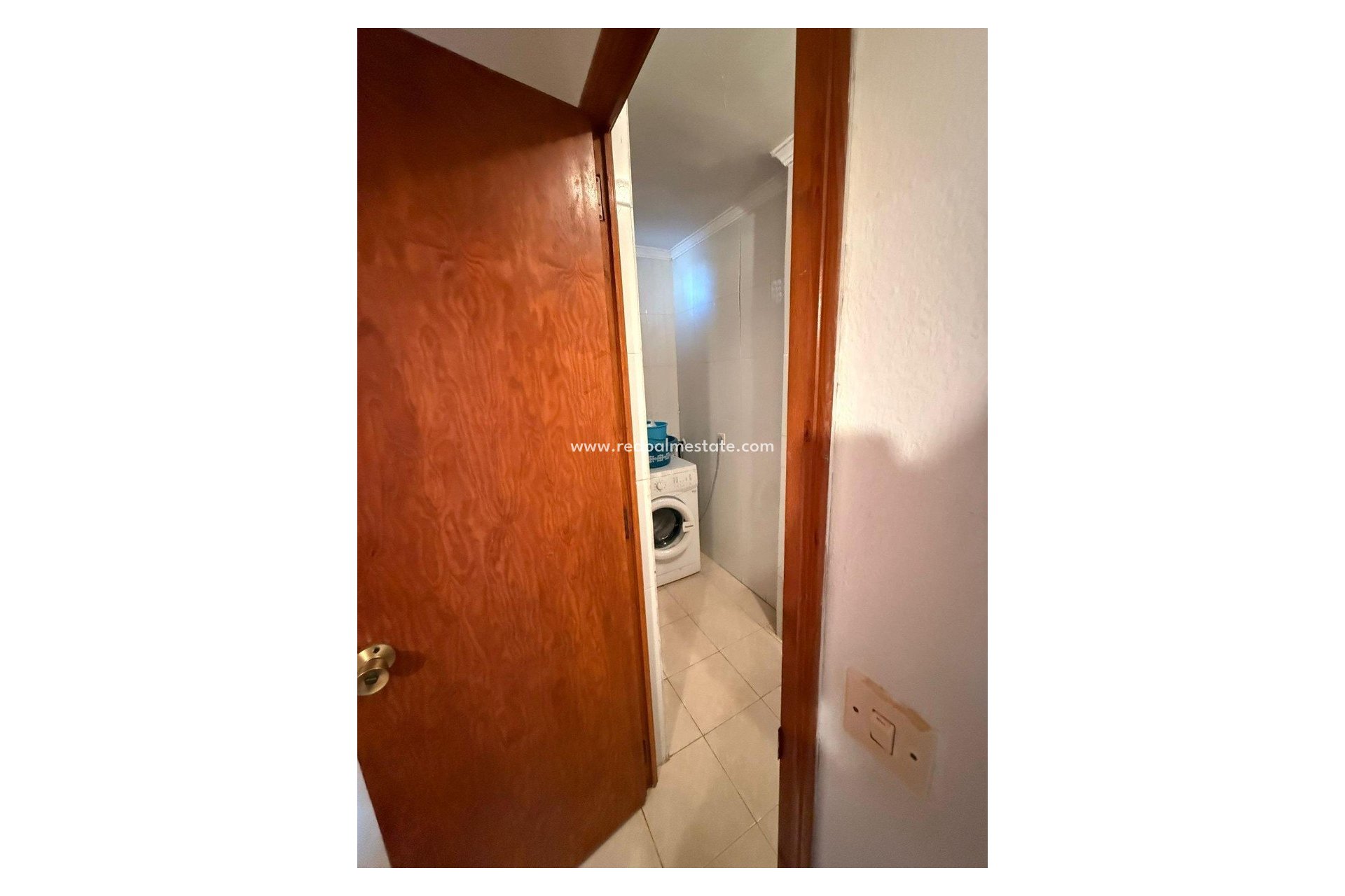 Resale - Town House -
Orihuela Costa - Los Altos