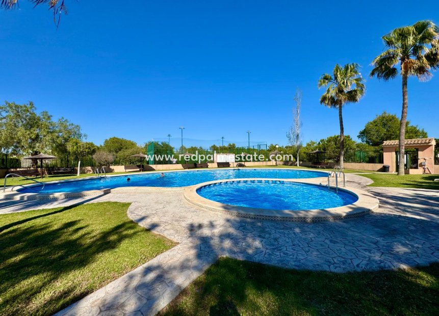 Resale - Town House -
Orihuela Costa - Los altos