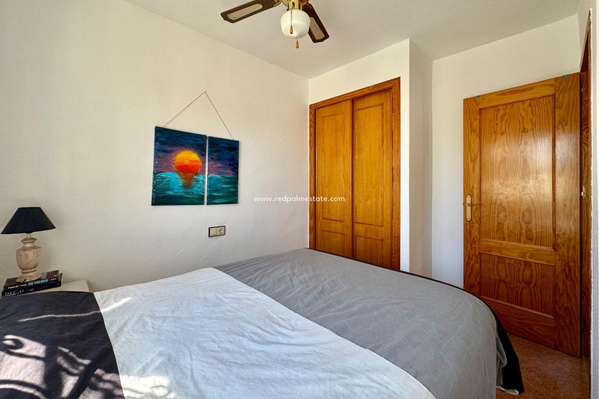 Resale - Town House -
Orihuela Costa - Los altos