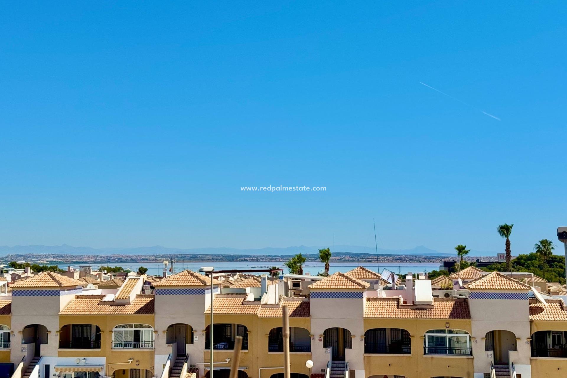 Resale - Town House -
Orihuela Costa - Los altos