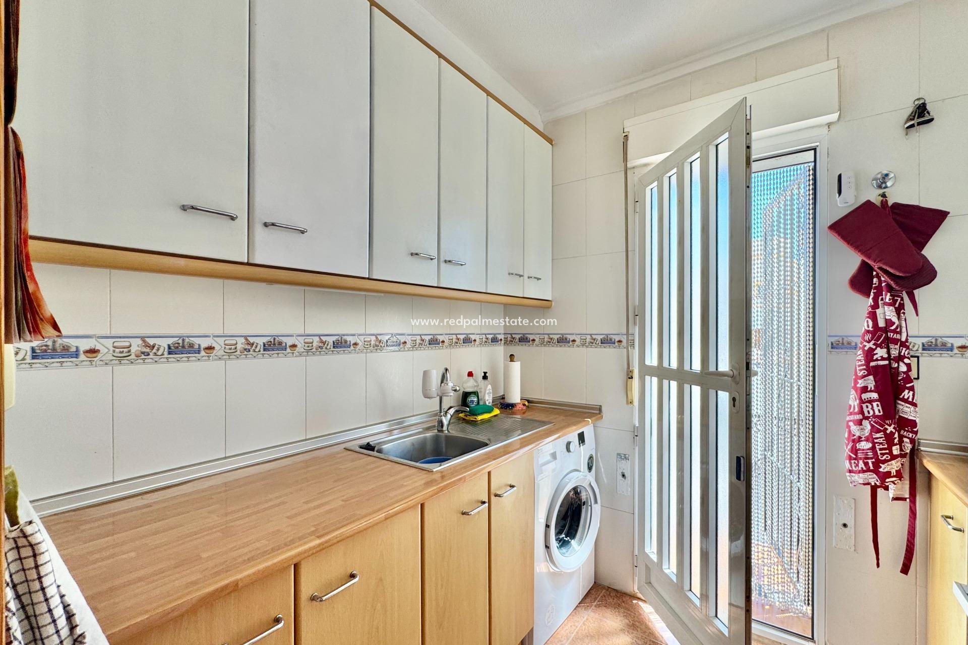 Resale - Town House -
Orihuela Costa - Los altos