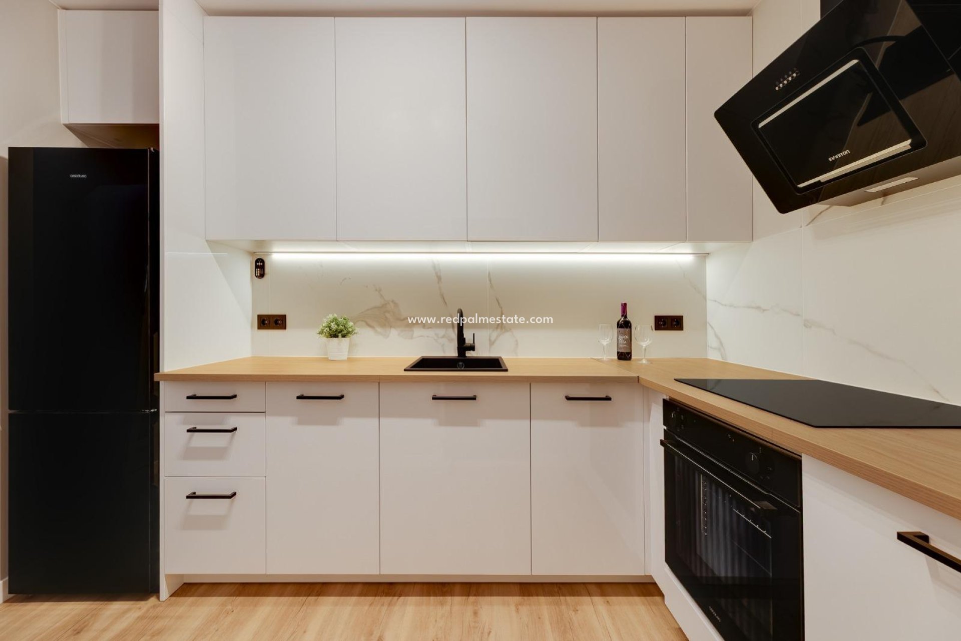 Resale - Town House -
Orihuela Costa - Los balcones