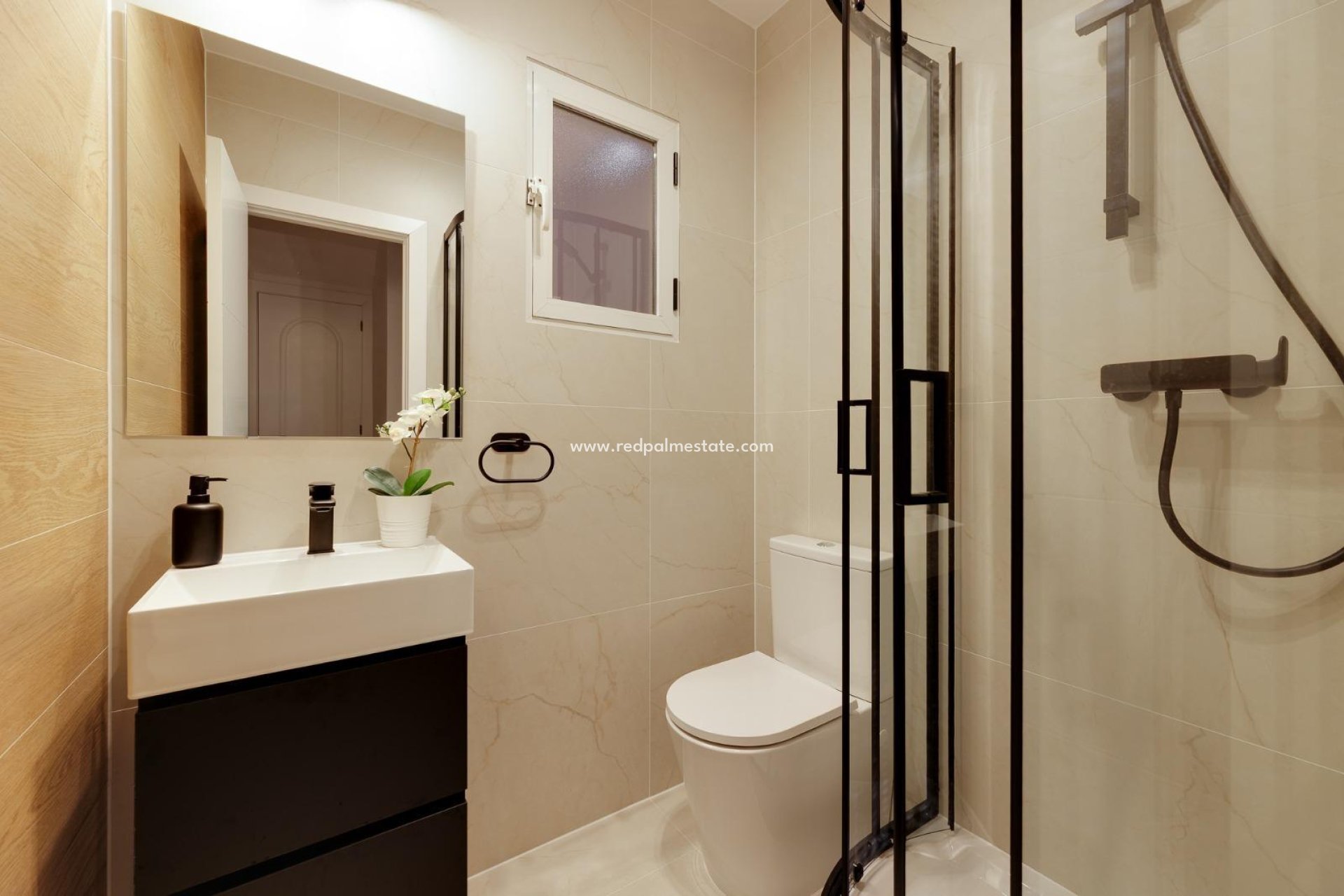 Resale - Town House -
Orihuela Costa - Los balcones