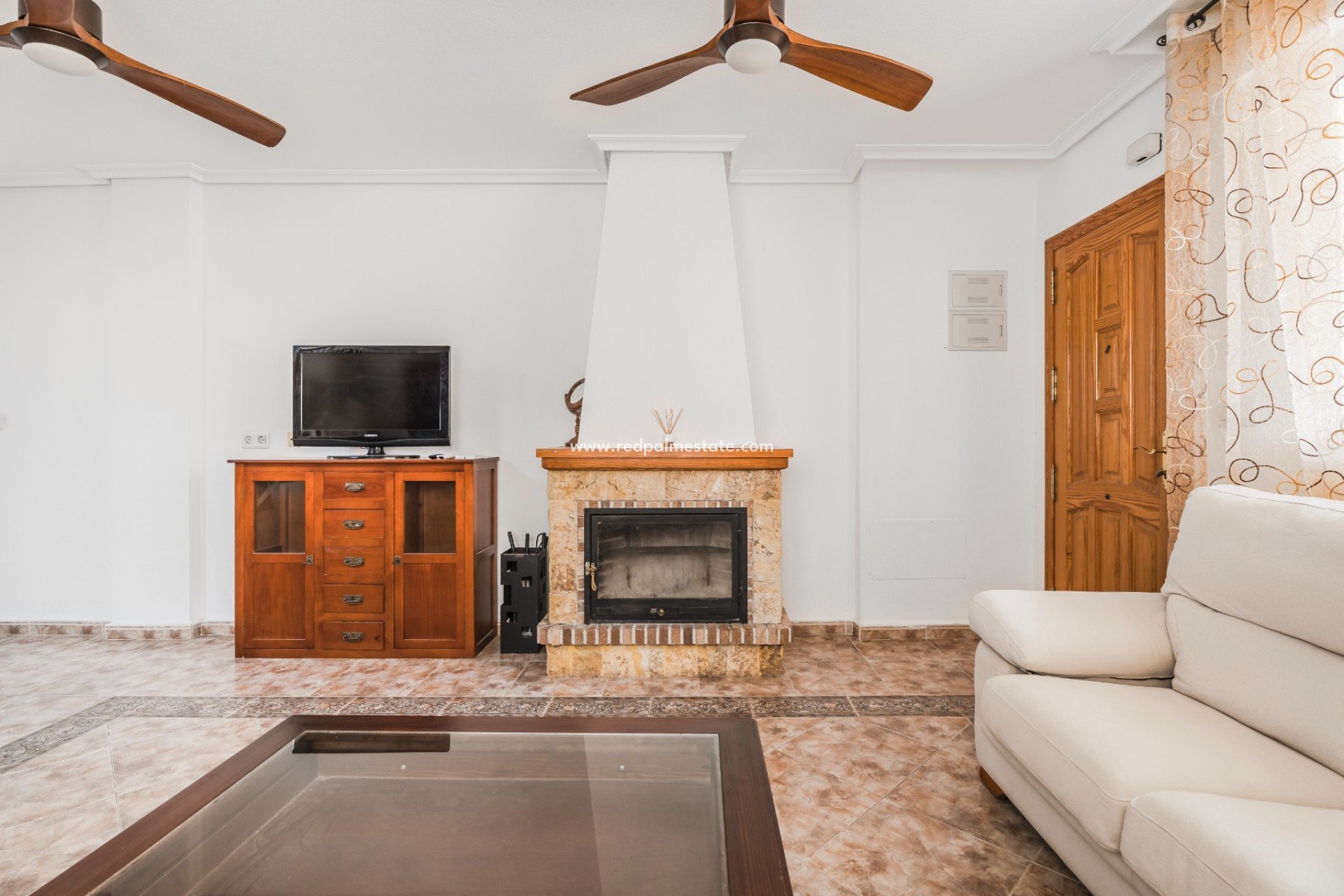 Resale - Town House -
Orihuela Costa - Los balcones