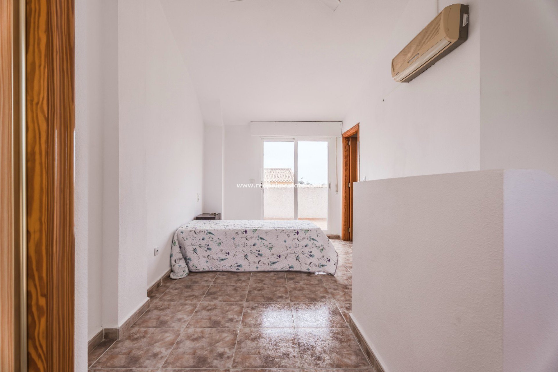 Resale - Town House -
Orihuela Costa - Los balcones