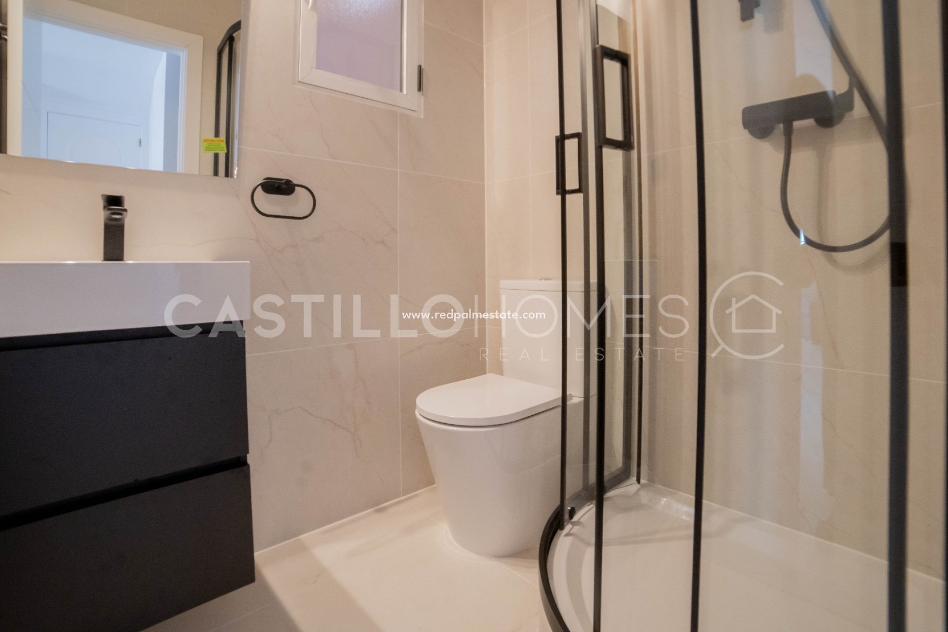 Resale - Town House -
Orihuela Costa - Los balcones