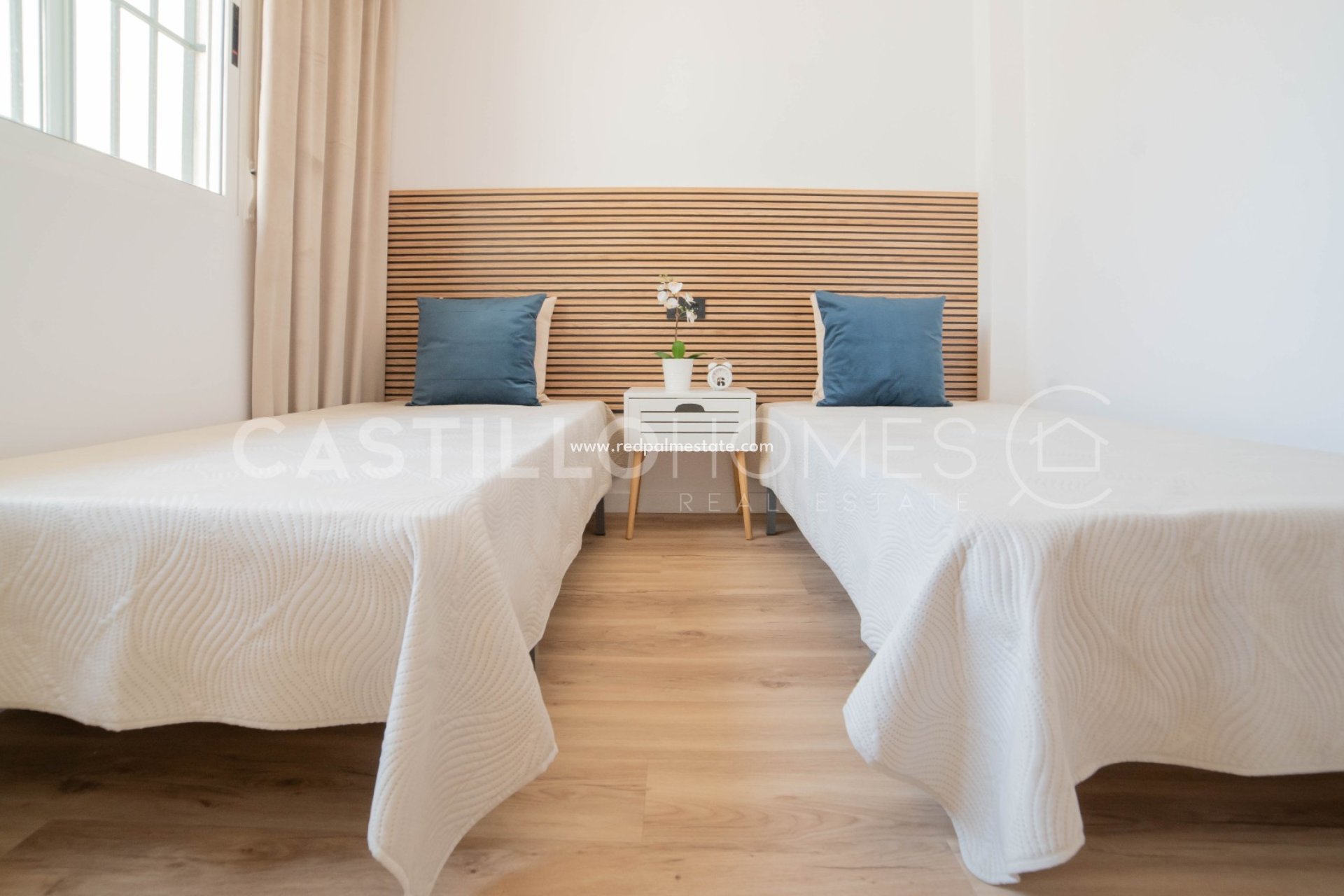 Resale - Town House -
Orihuela Costa - Los balcones