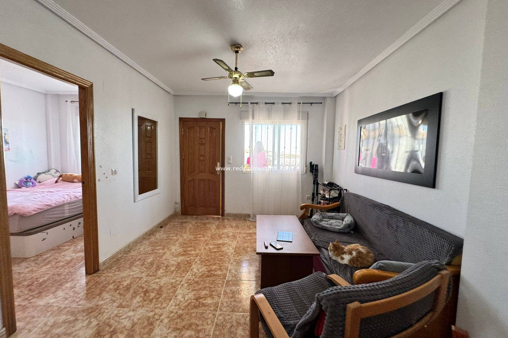 Resale - Town House -
Orihuela Costa - Los balcones