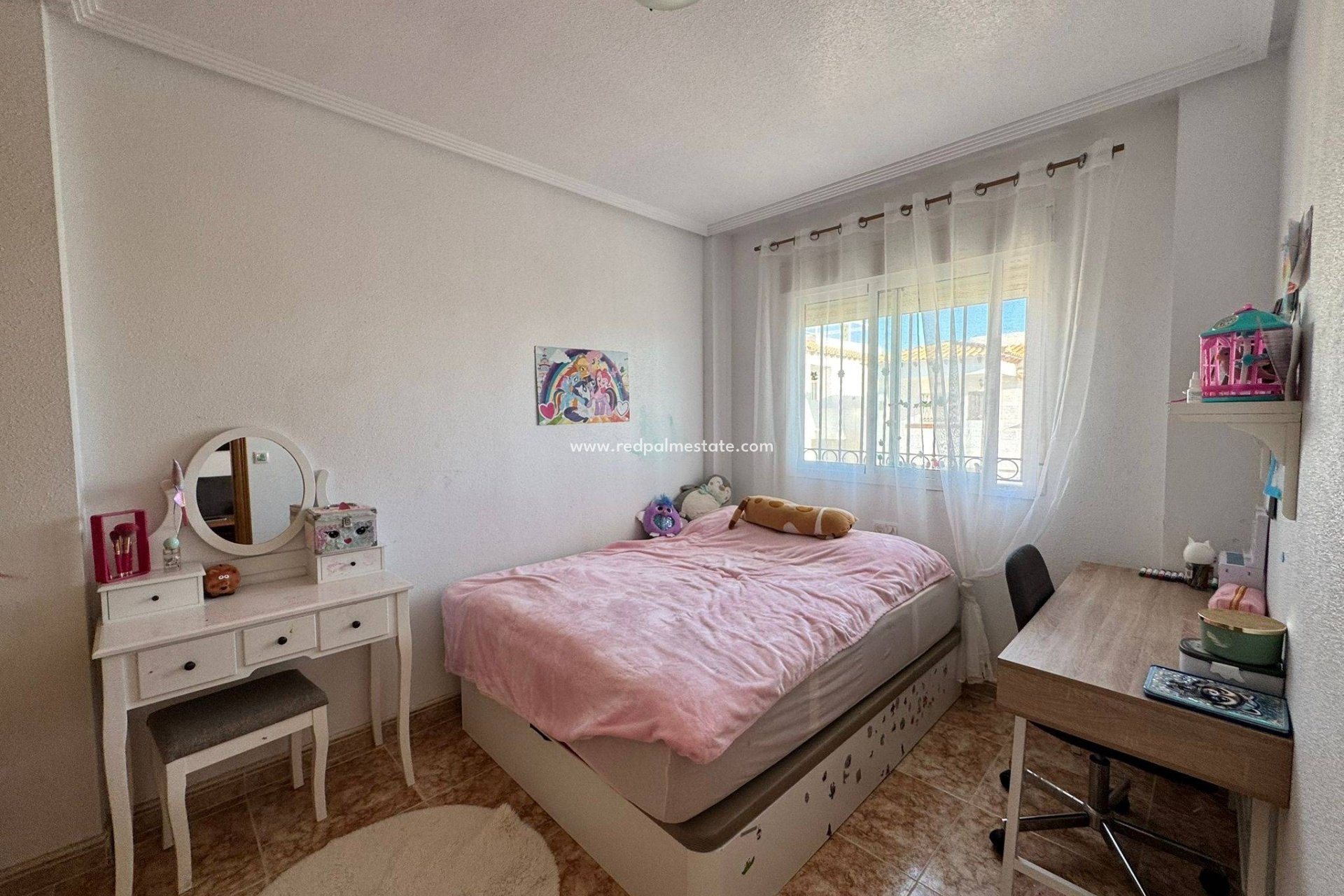 Resale - Town House -
Orihuela Costa - Los balcones