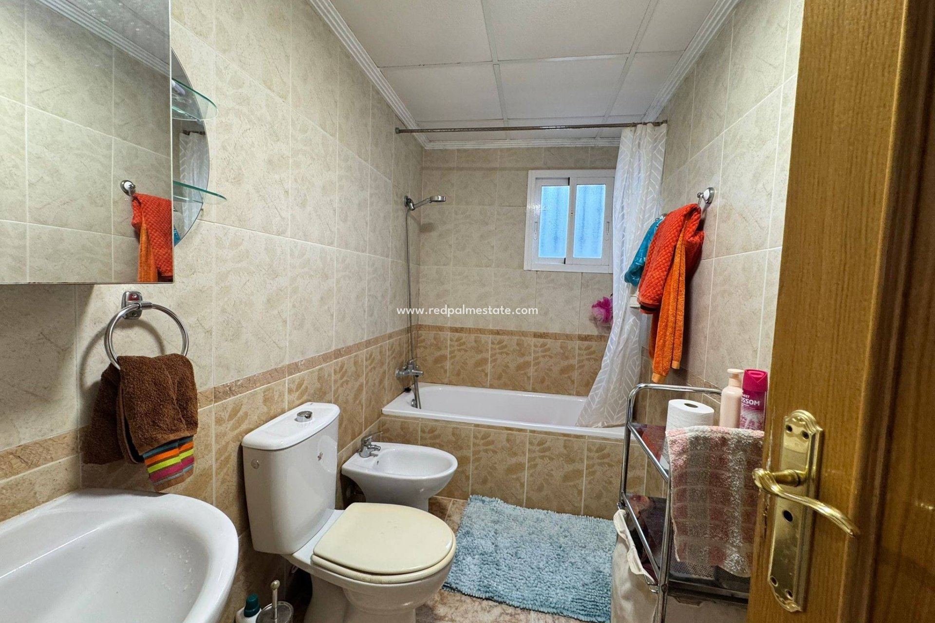 Resale - Town House -
Orihuela Costa - Los balcones