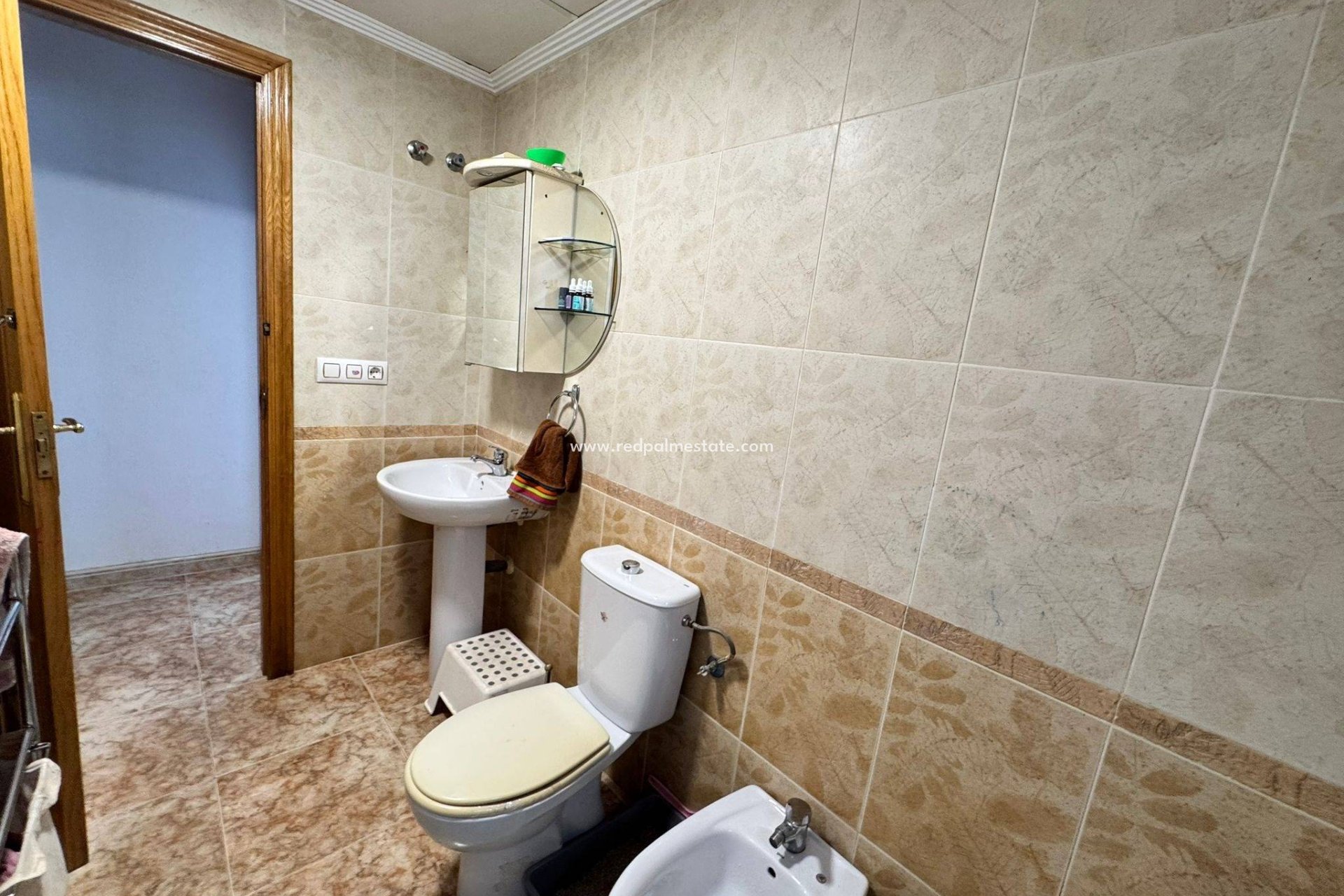 Resale - Town House -
Orihuela Costa - Los balcones