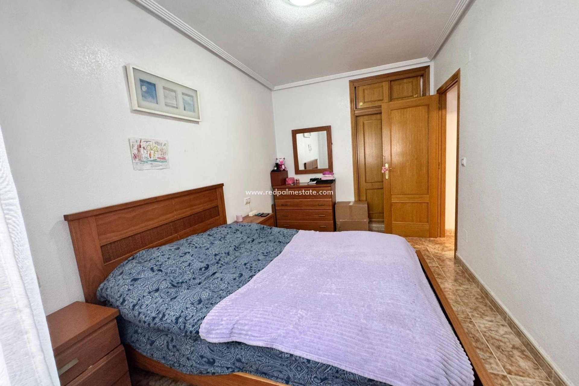 Resale - Town House -
Orihuela Costa - Los balcones