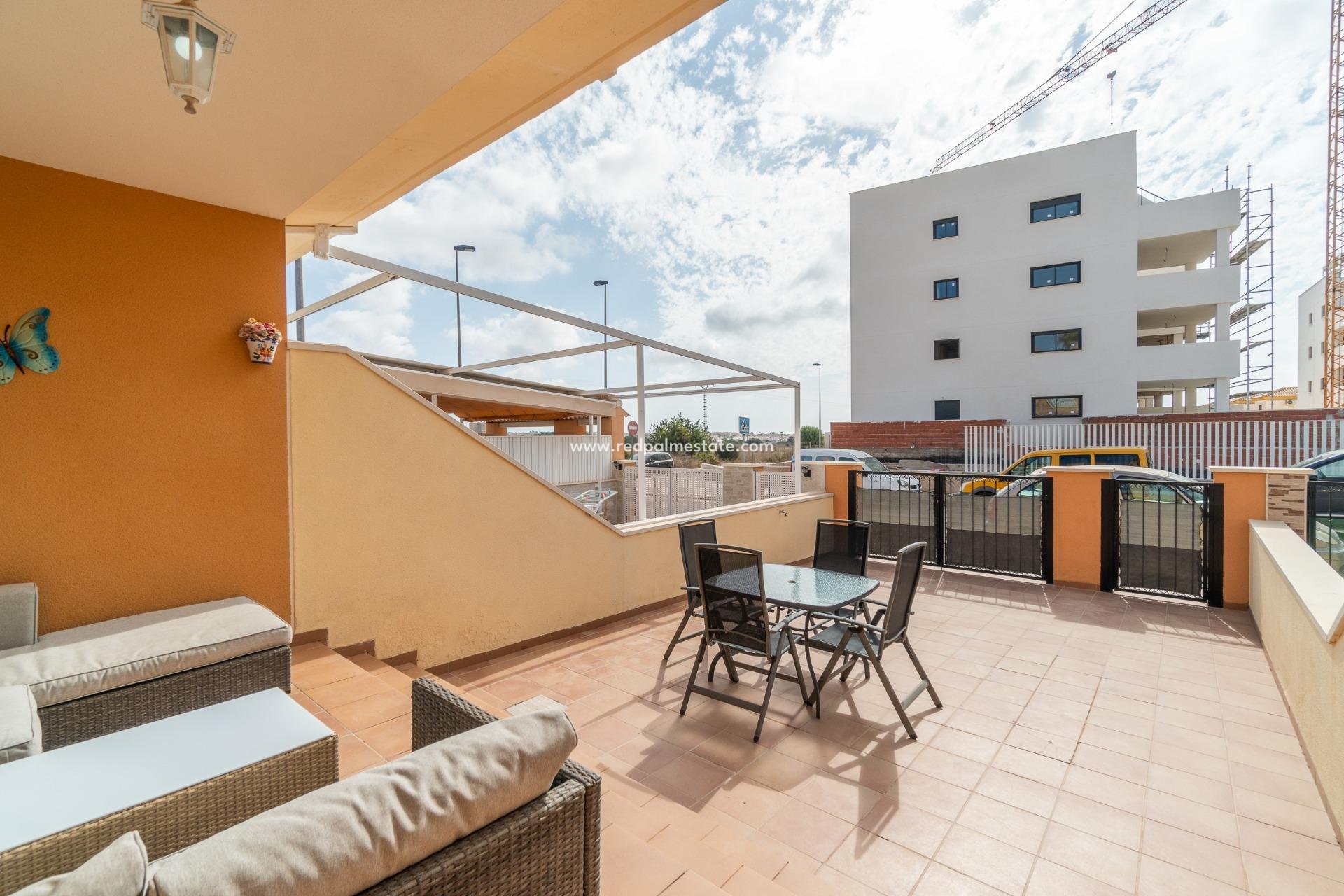 Resale - Town House -
Orihuela Costa - Los Dolses